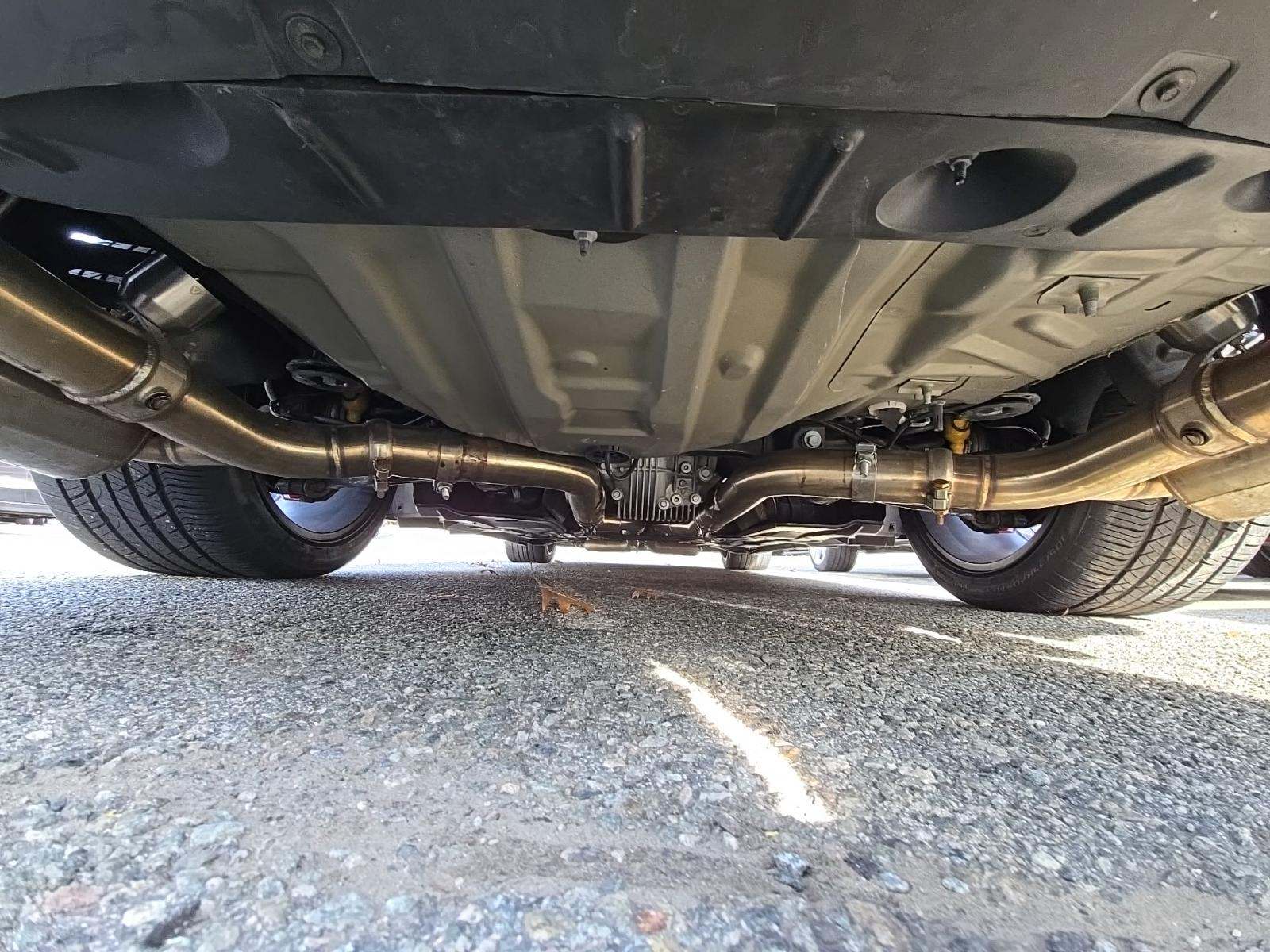 2022 Dodge Charger SRT Hellcat Widebody RWD