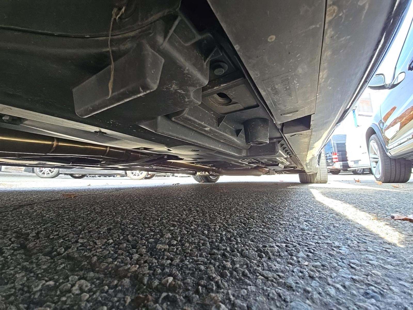 2022 Dodge Charger SRT Hellcat Widebody RWD