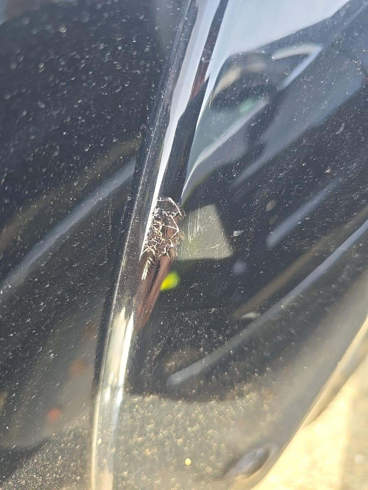 2022 Dodge Charger SRT Hellcat Widebody RWD