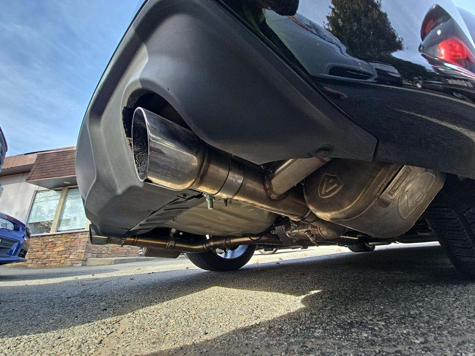 2022 Dodge Charger SRT Hellcat Widebody RWD