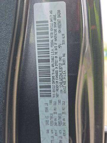 JEEP UNLIMITED SAHARA - 5