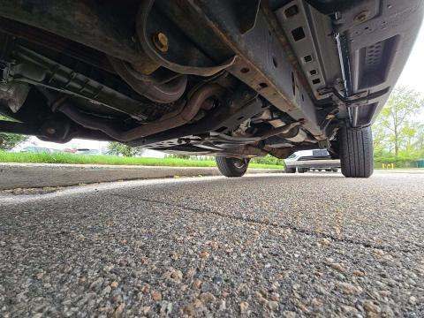 JEEP UNLIMITED SAHARA - 7