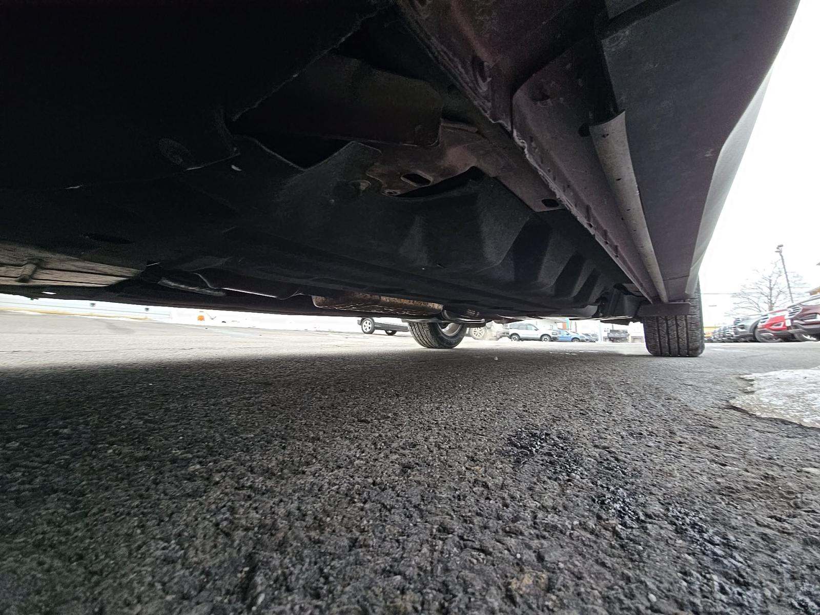 2022 Ford Edge SEL AWD