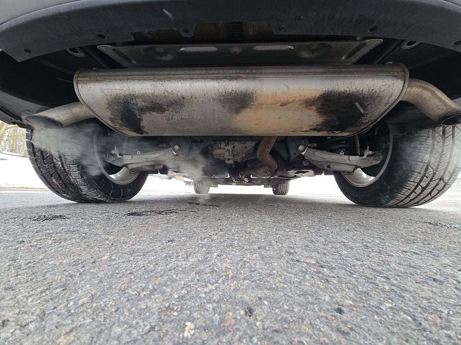 2022 Ford Edge SEL AWD