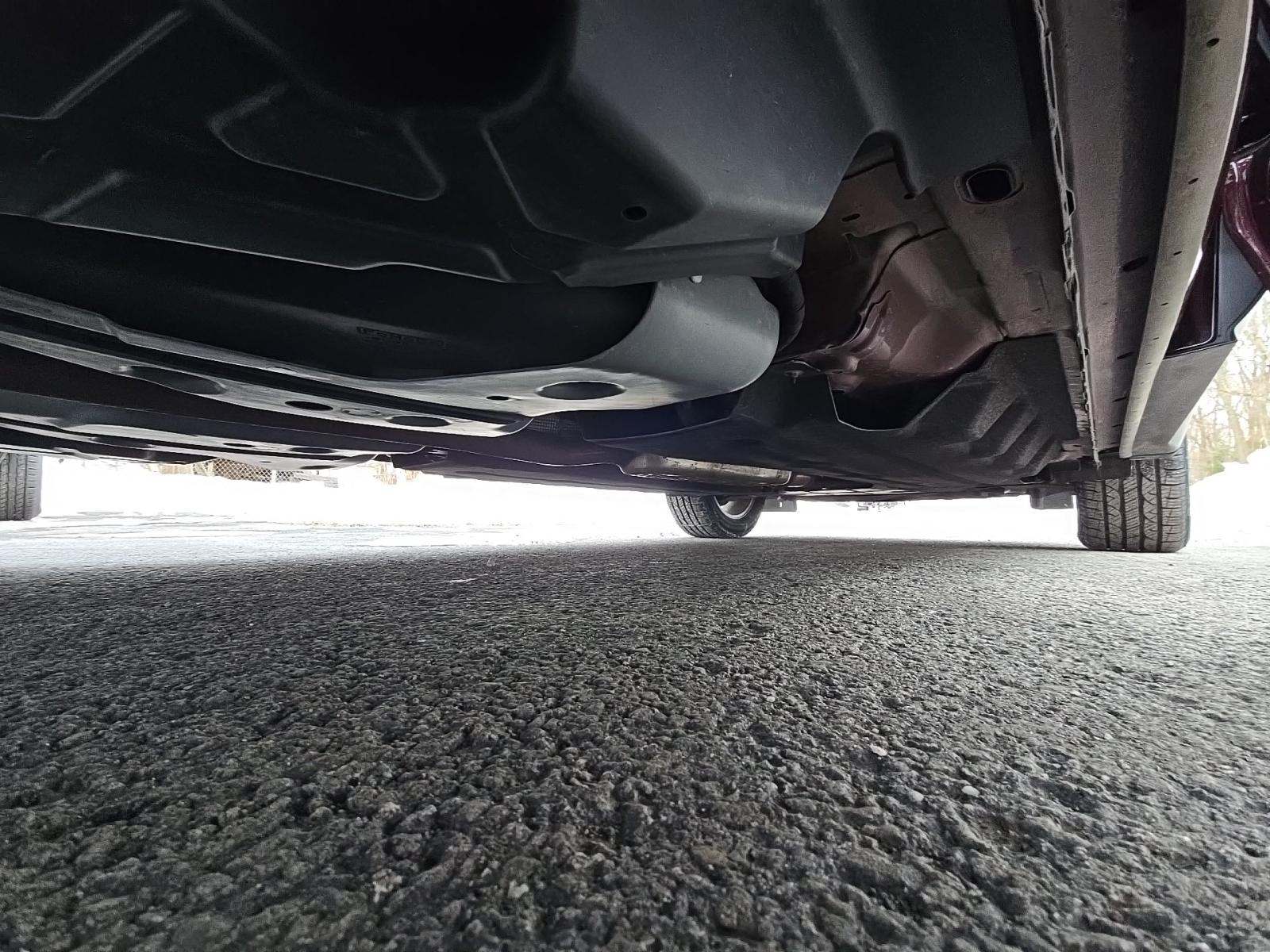 2022 Ford Edge SEL AWD