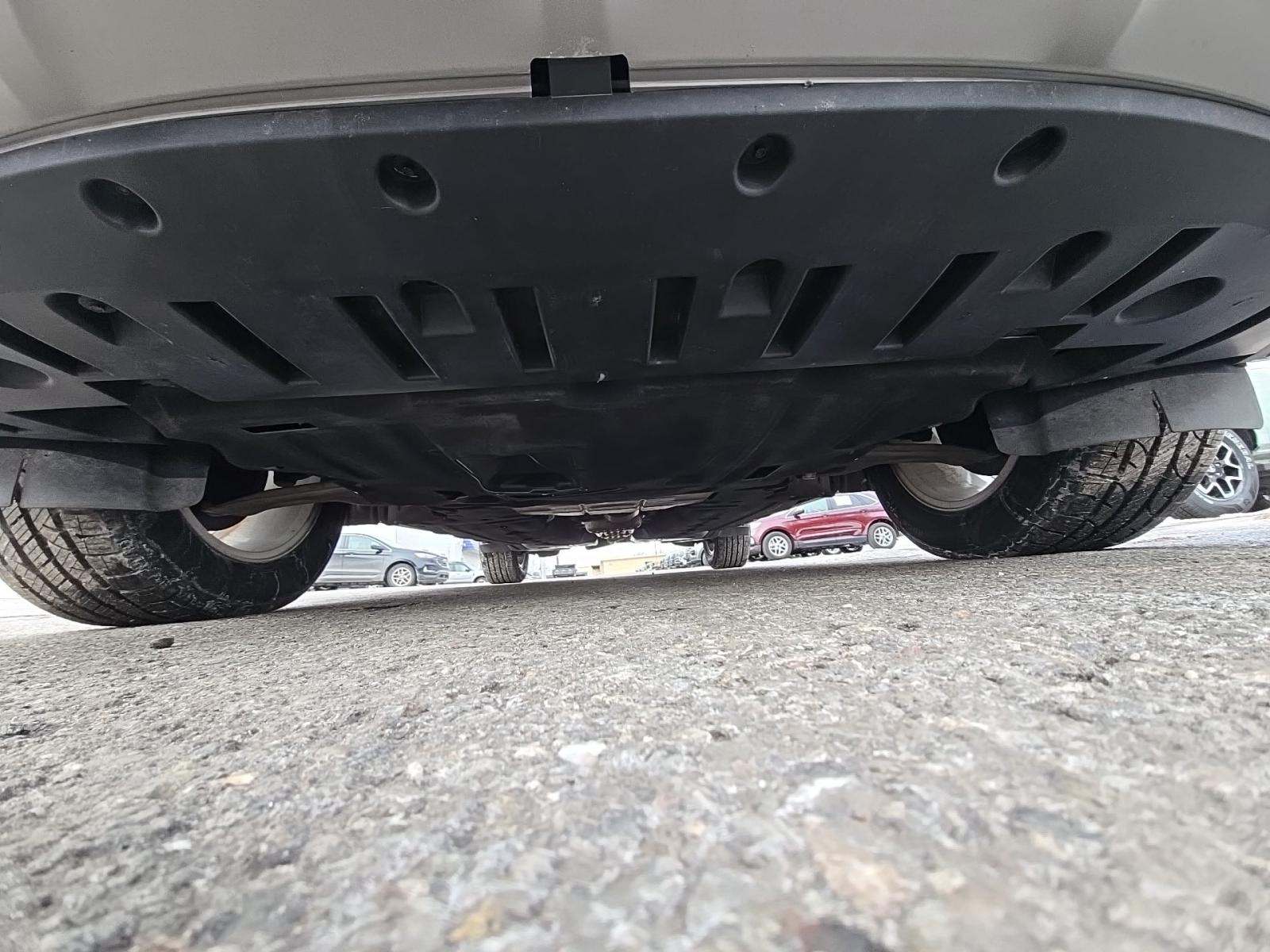 2022 Ford Edge SEL AWD