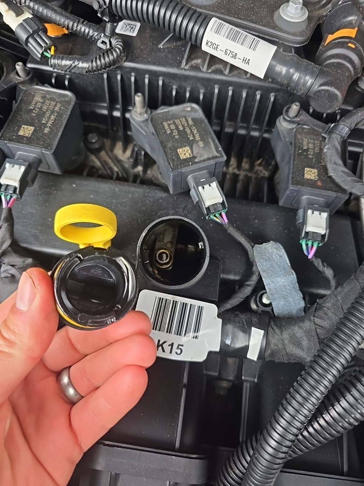 2022 Ford Edge SEL AWD