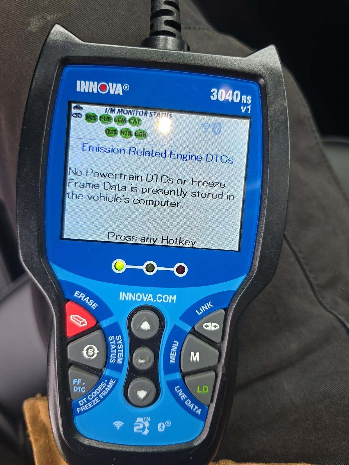 2022 Ford Edge SEL AWD