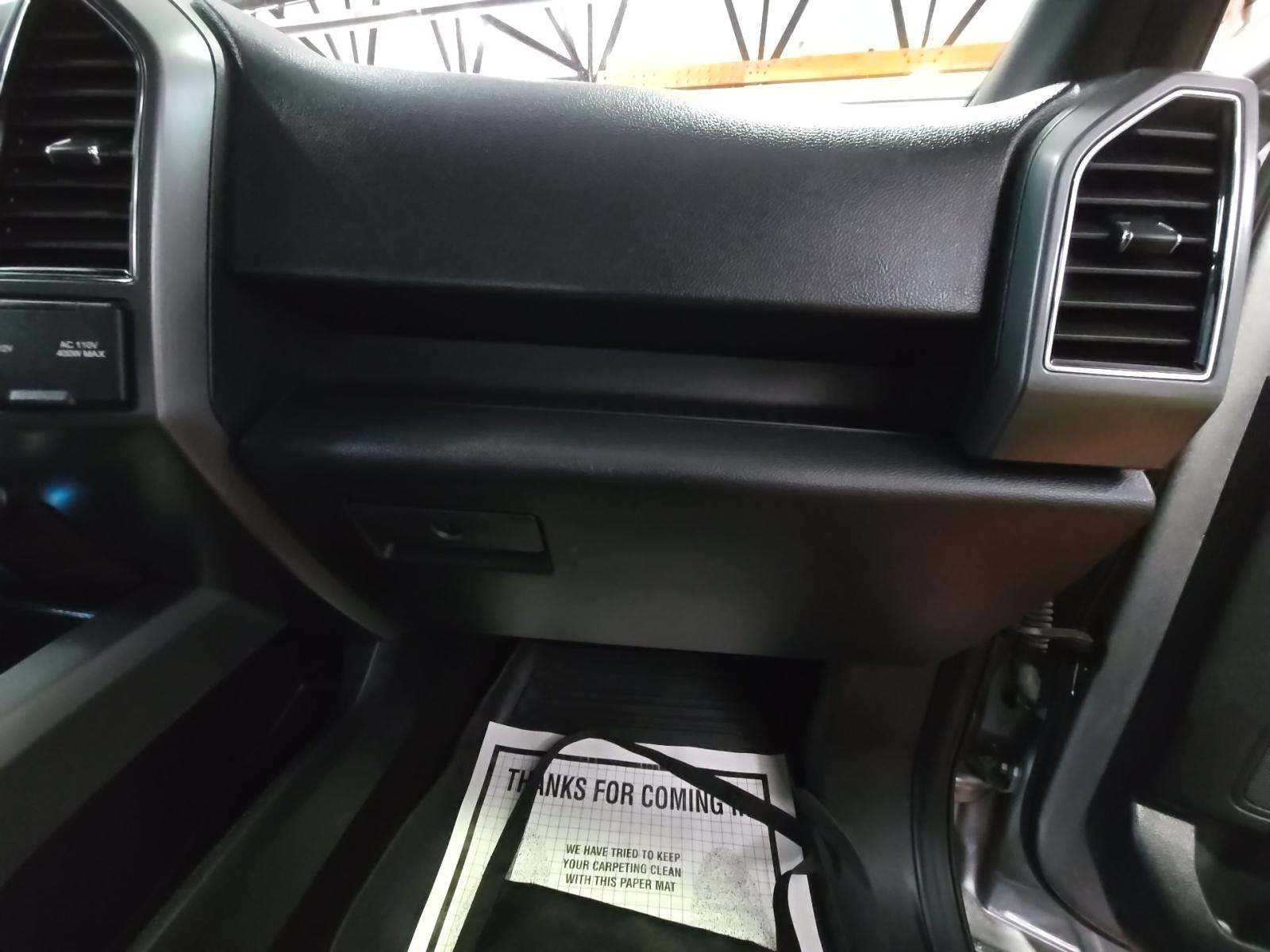 2020 Ford F-150 XLT AWD