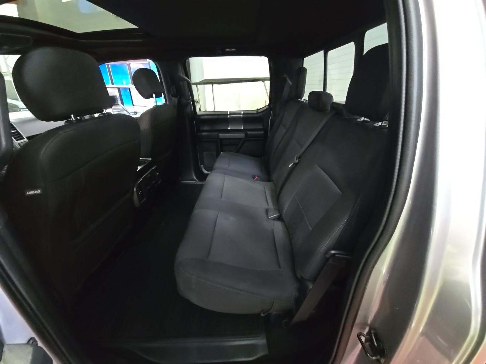 2020 Ford F-150 XLT AWD