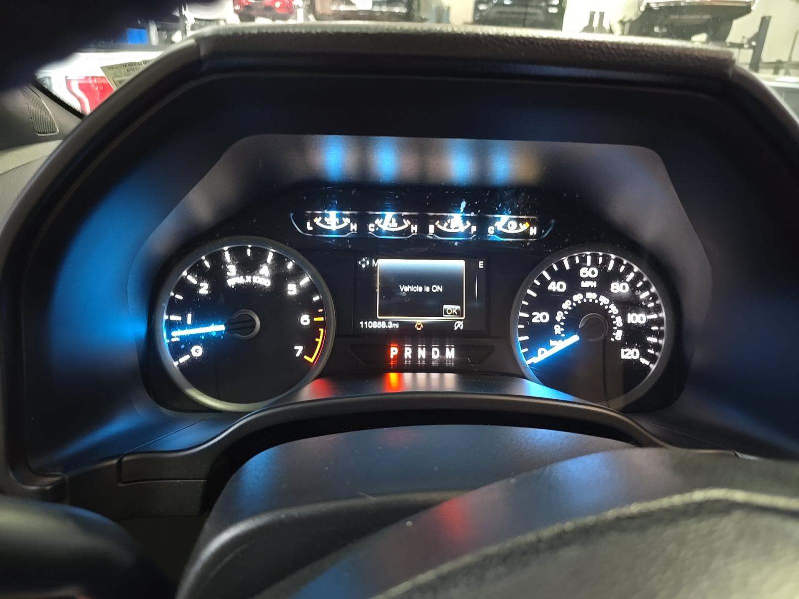 2020 Ford F-150 XLT AWD