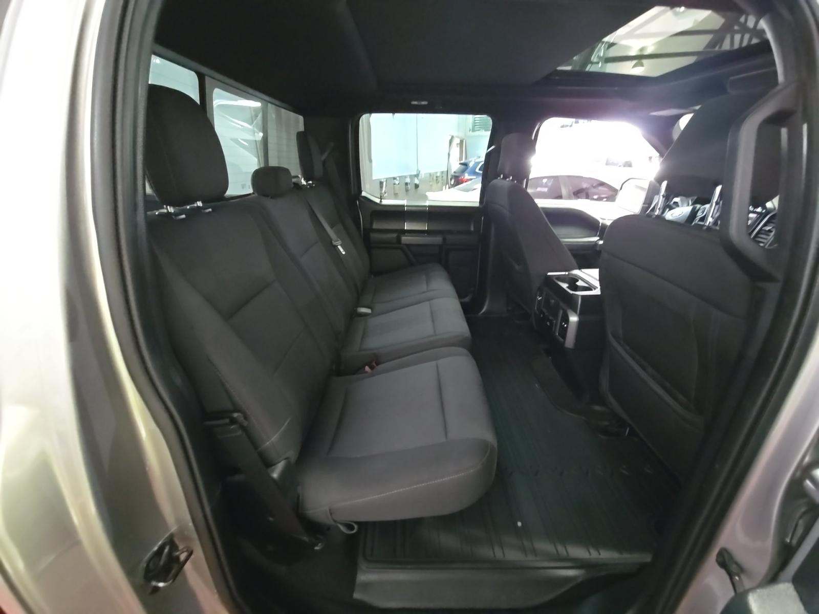 2020 Ford F-150 XLT AWD