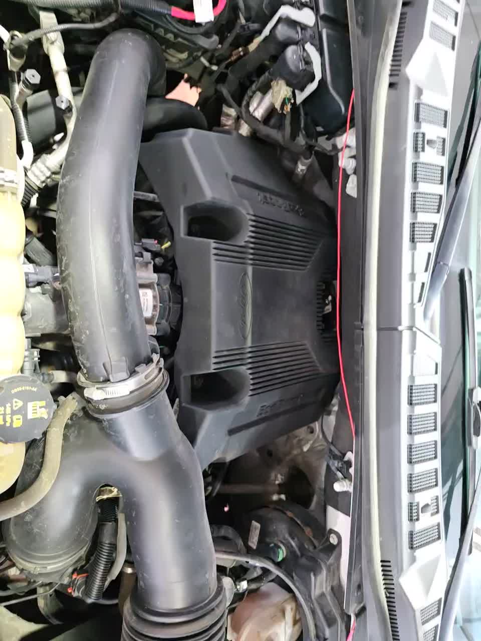 2020 Ford F-150 XLT AWD