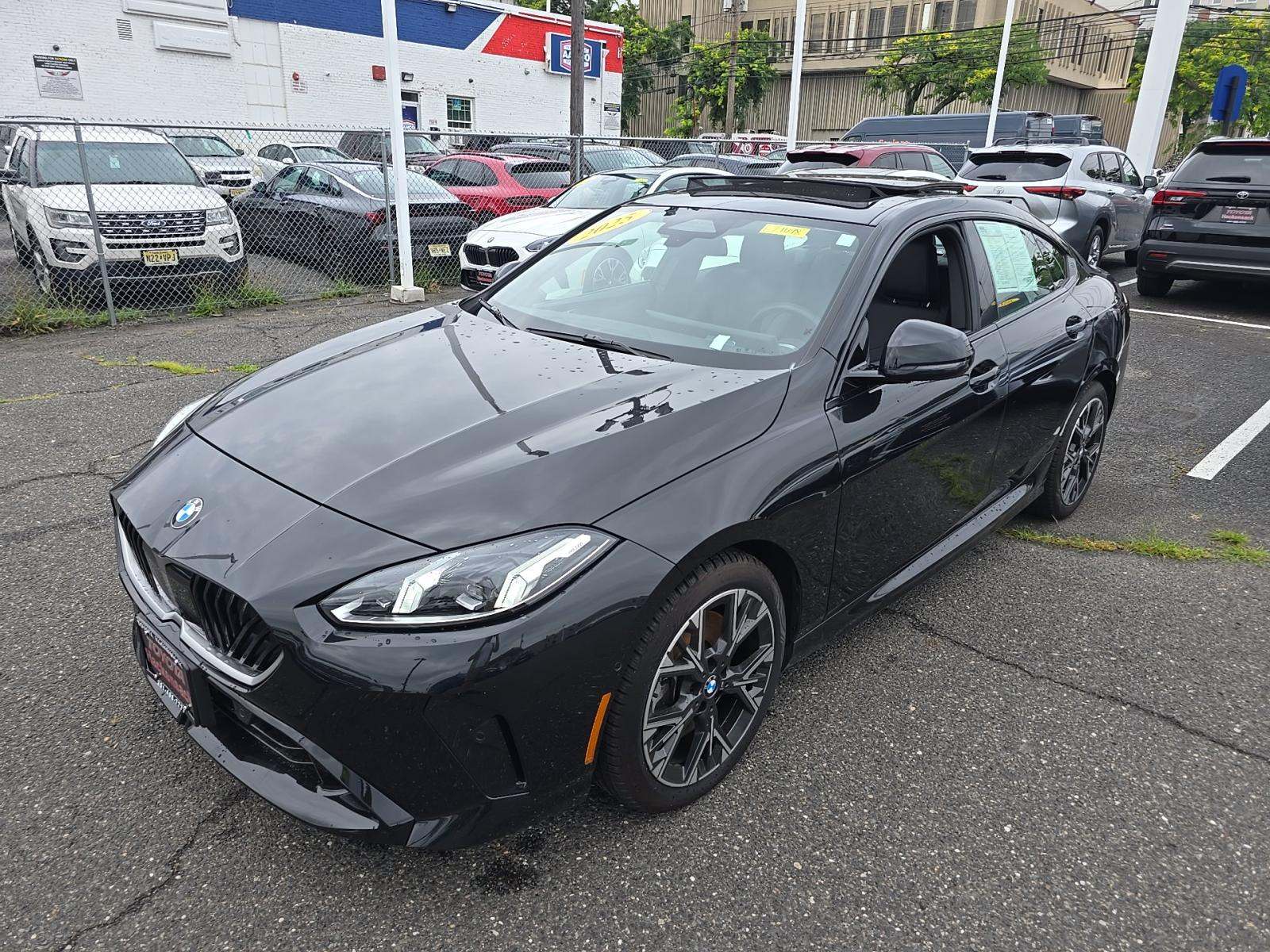 2025 BMW 2 Series 228 xDrive AWD