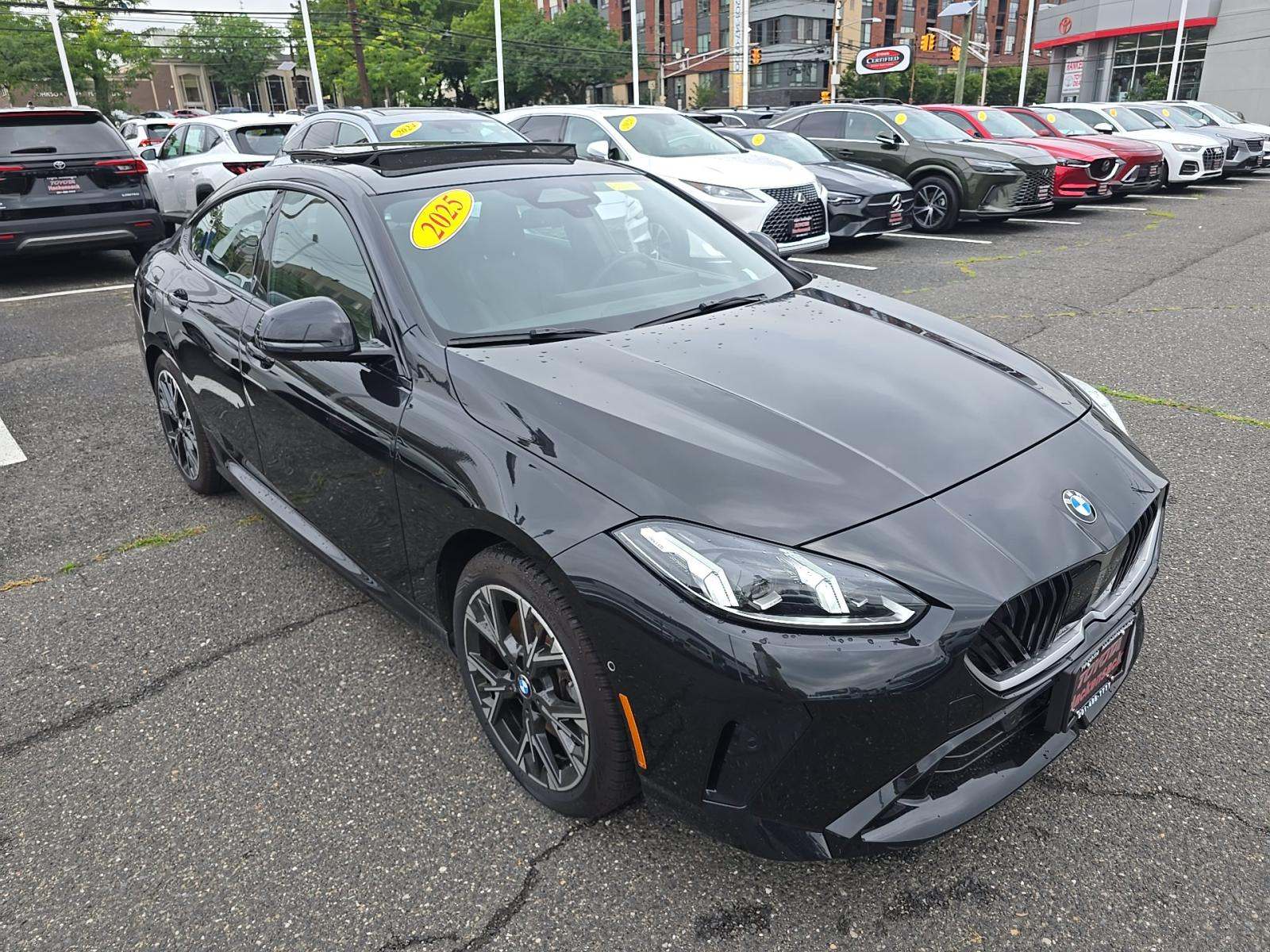 2025 BMW 2 Series 228 xDrive AWD