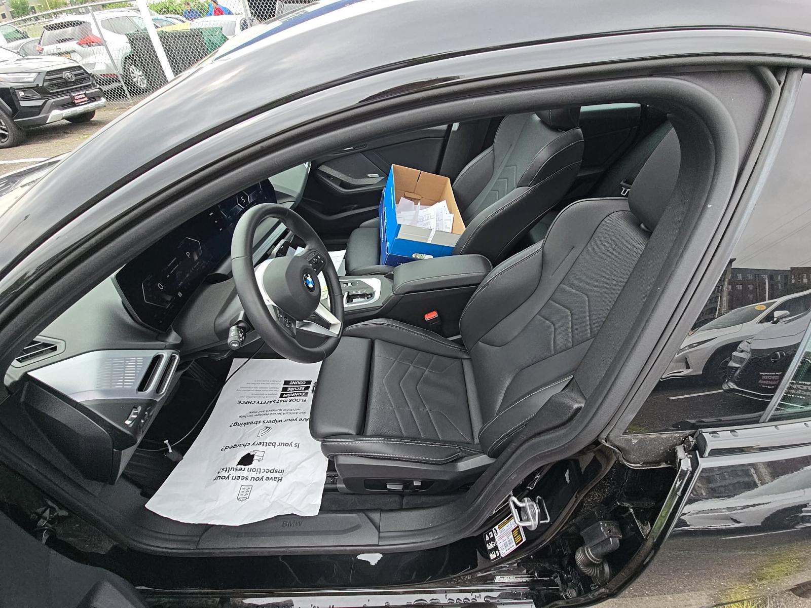 2025 BMW 2 Series 228 xDrive AWD