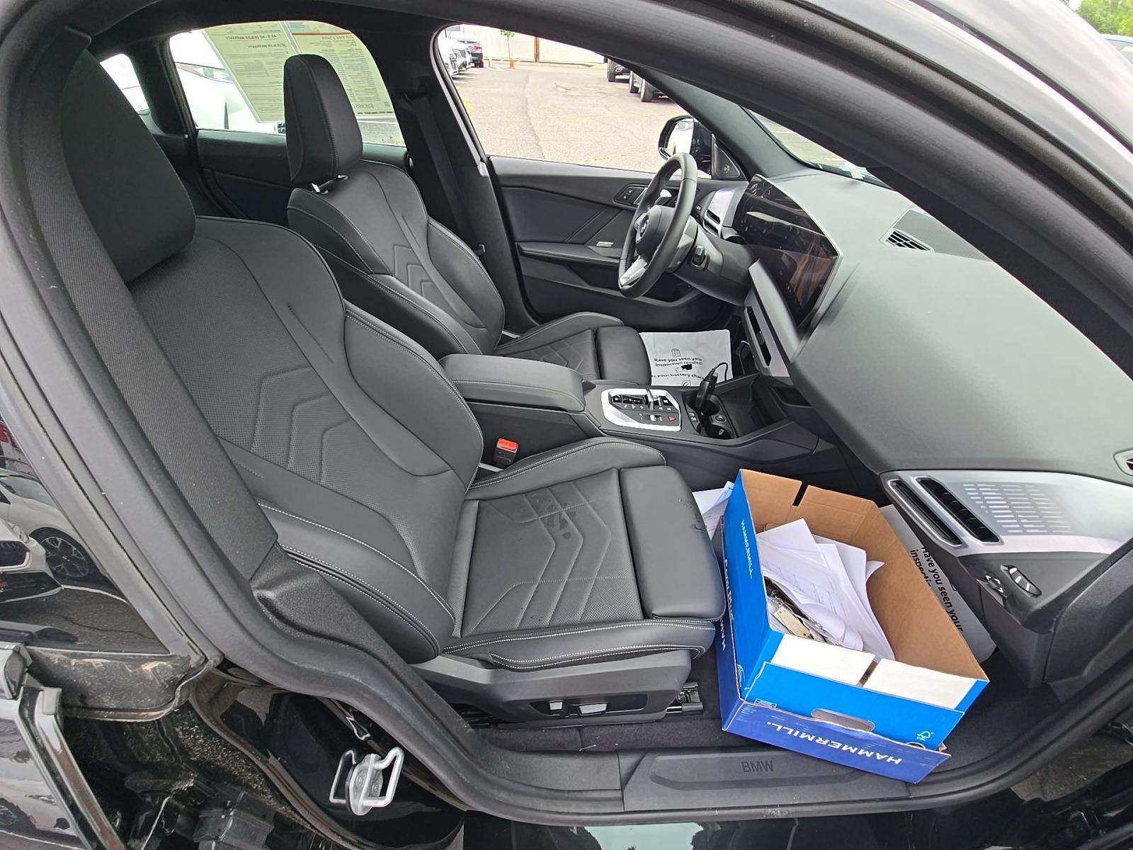 2025 BMW 2 Series 228 xDrive AWD