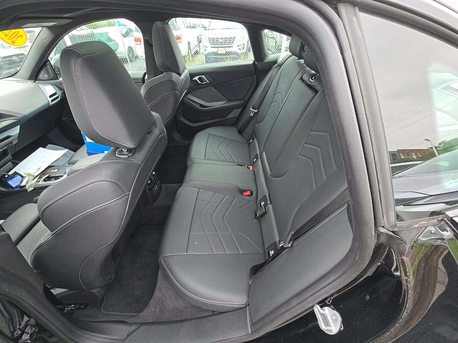 2025 BMW 2 Series 228 xDrive AWD