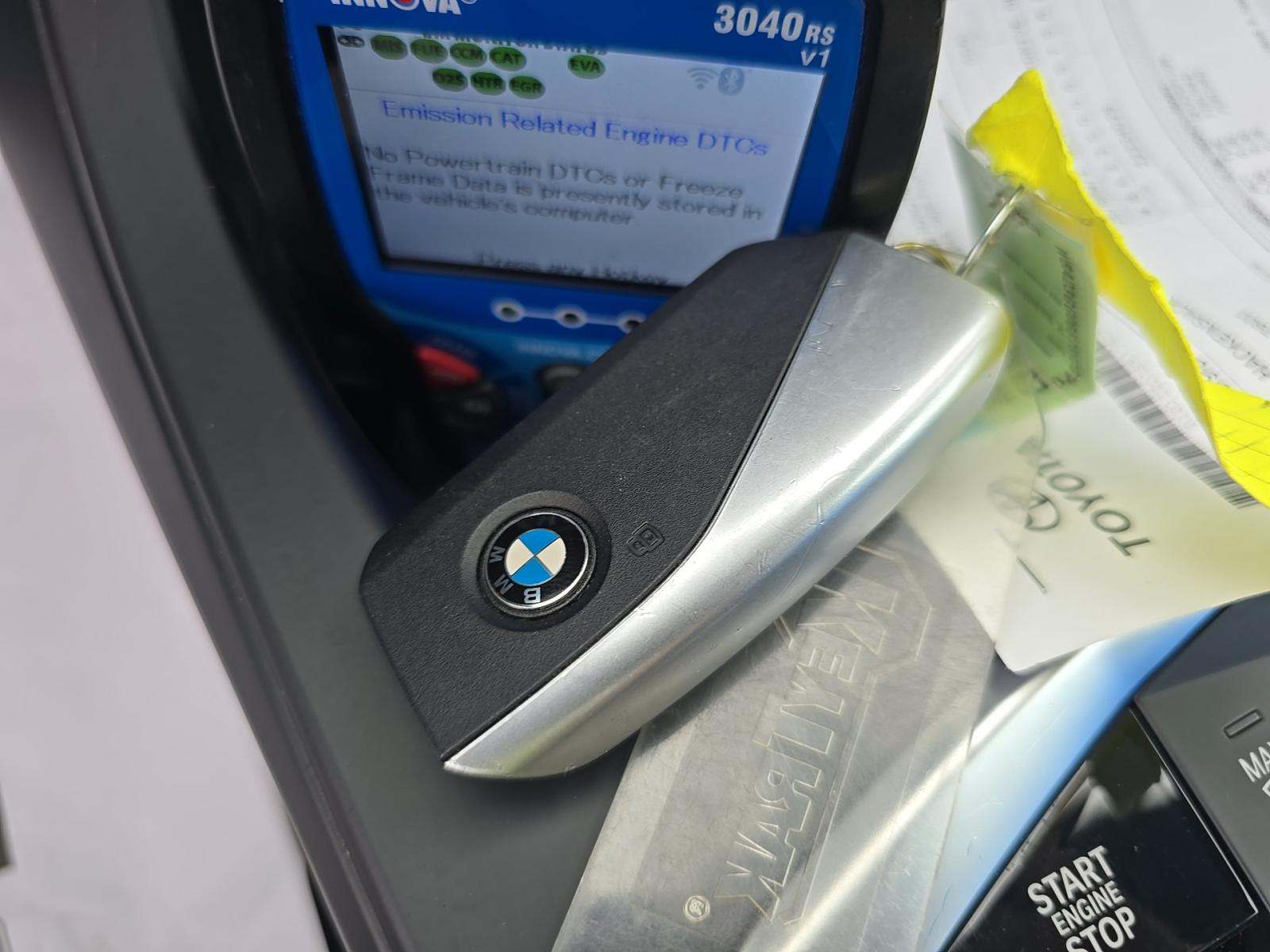 2025 BMW 2 Series 228 xDrive AWD