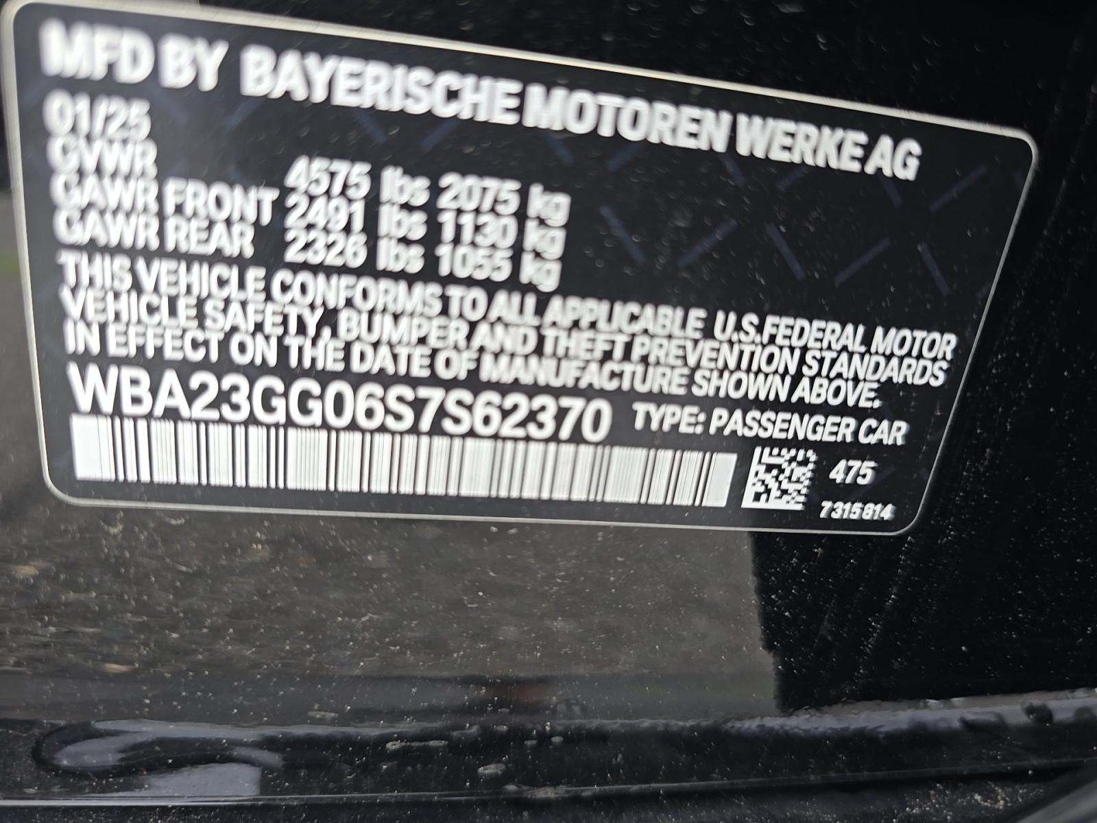 2025 BMW 2 Series 228 xDrive AWD