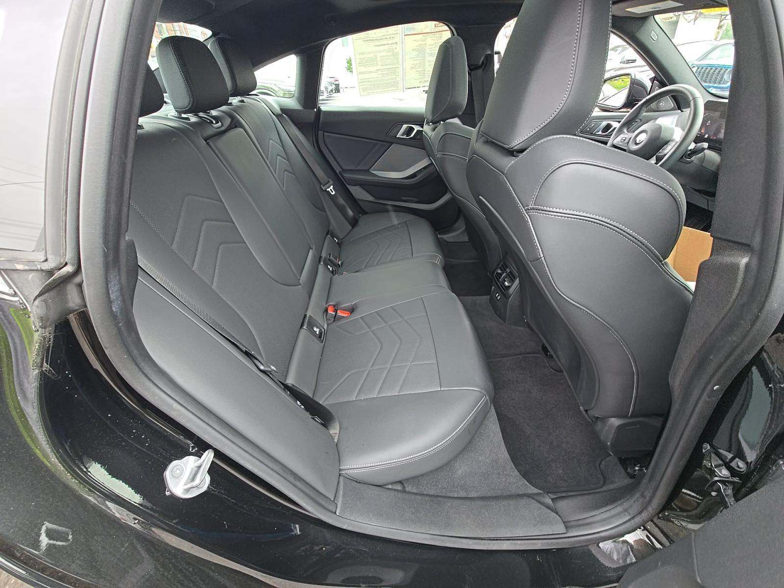 2025 BMW 2 Series 228 xDrive AWD