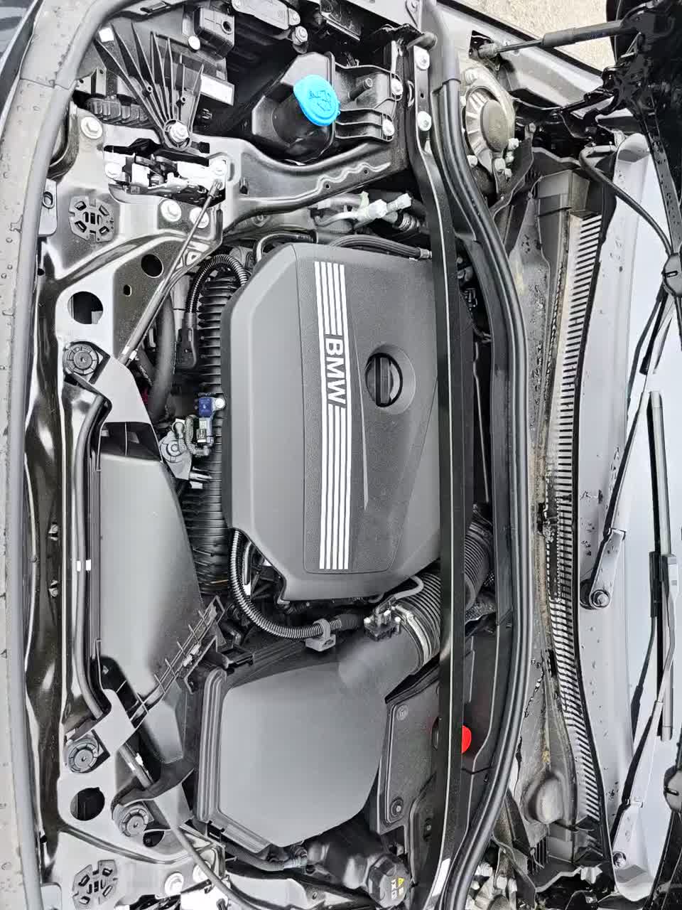 2025 BMW 2 Series 228 xDrive AWD