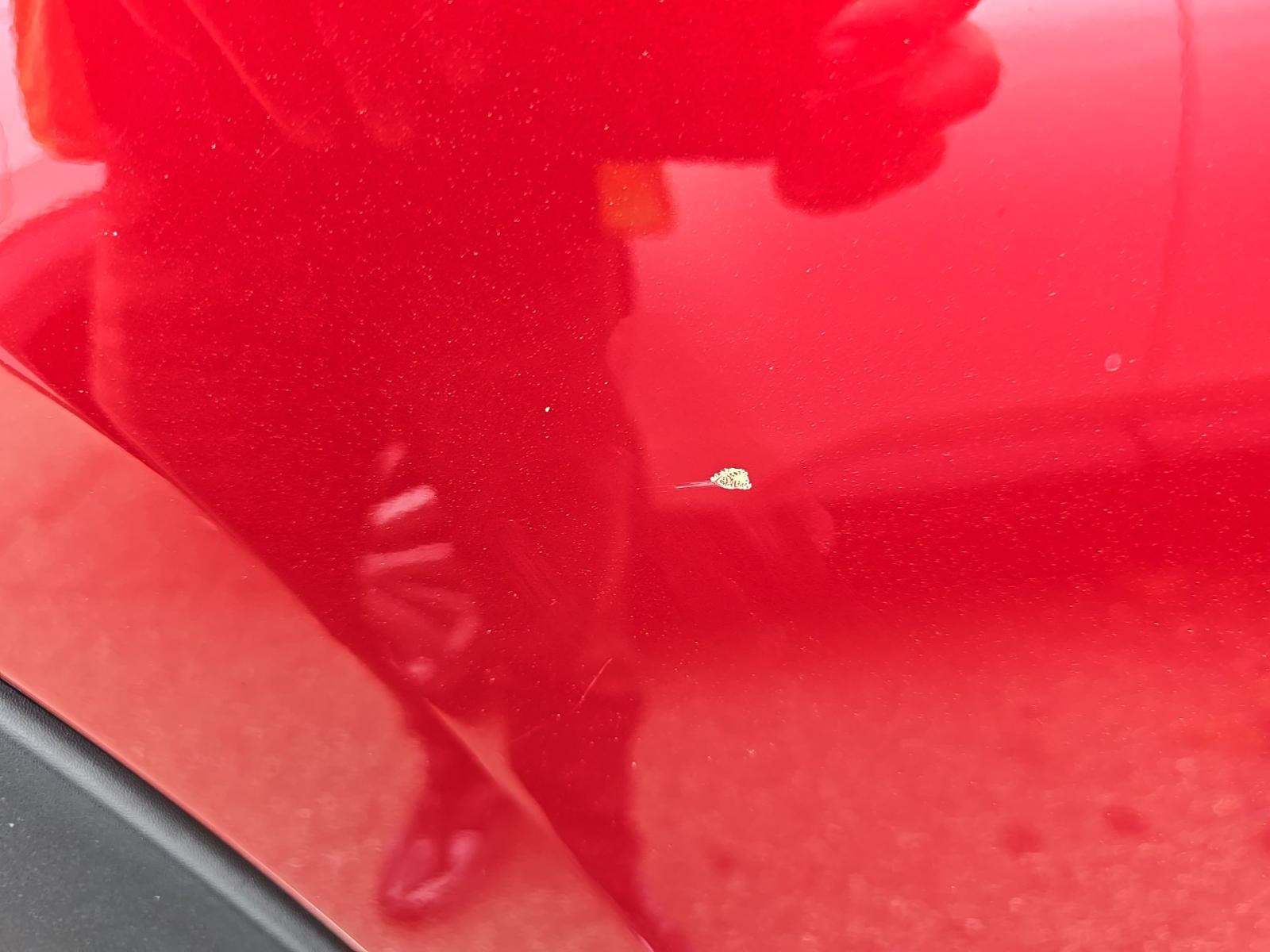 2023 Nissan Pathfinder SV FWD