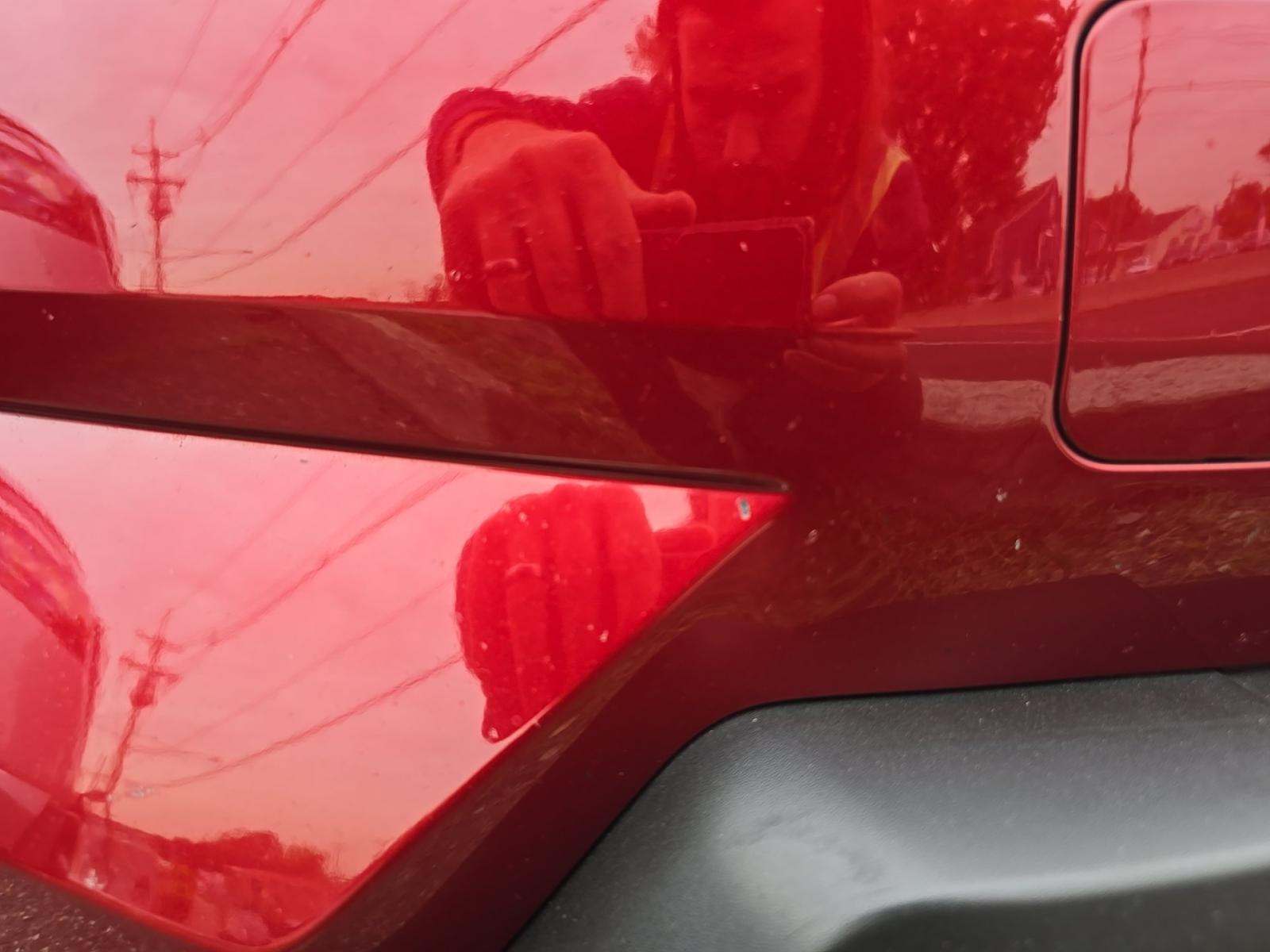 2023 Nissan Pathfinder SV FWD