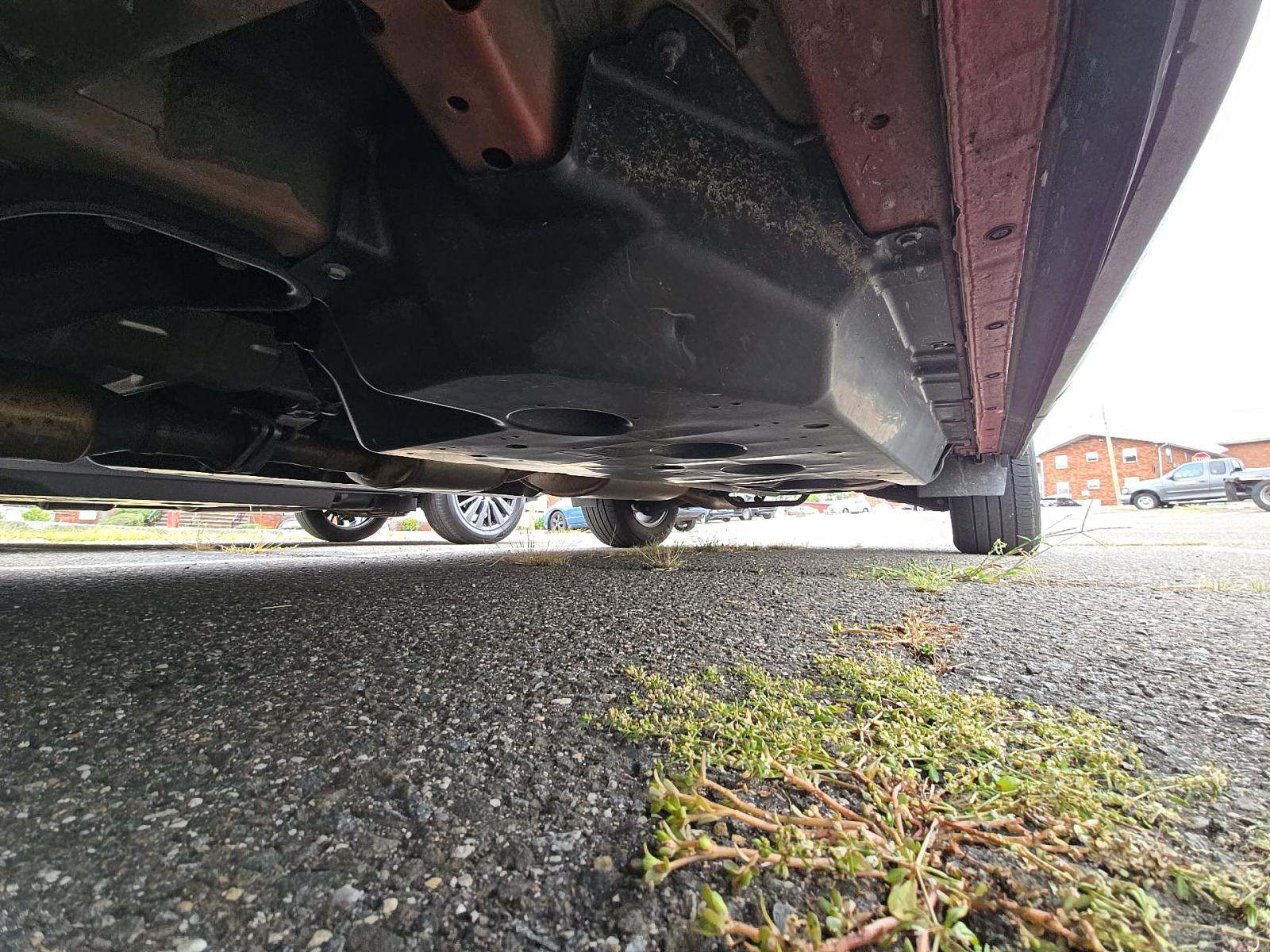 2023 Nissan Pathfinder SV FWD