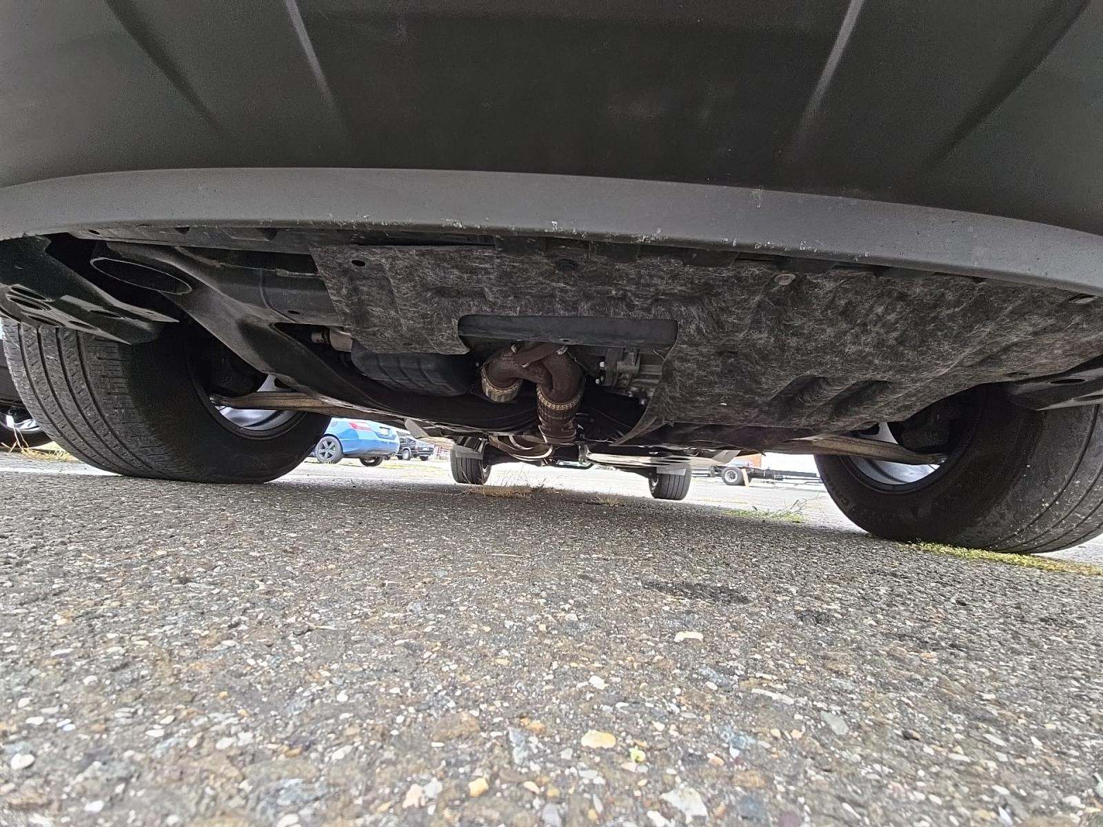 2023 Nissan Pathfinder SV FWD