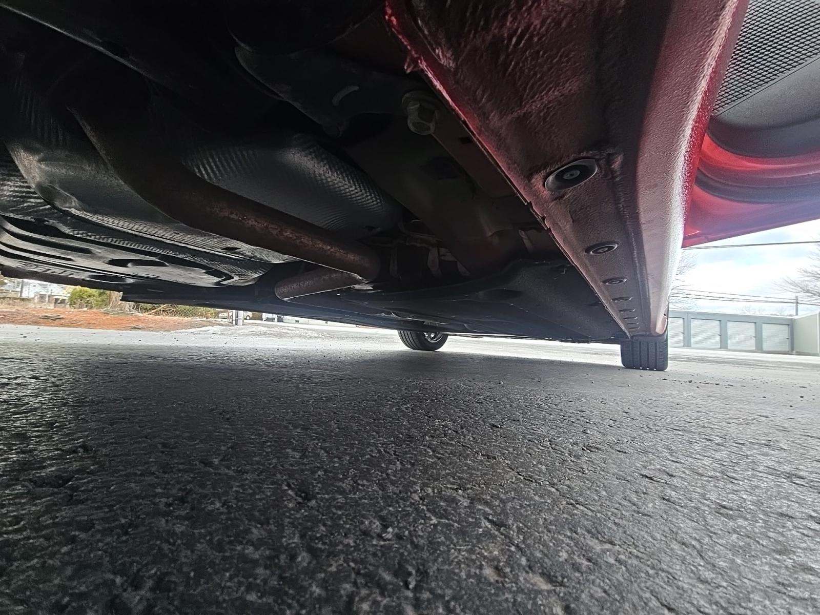 2022 Hyundai Elantra Limited FWD