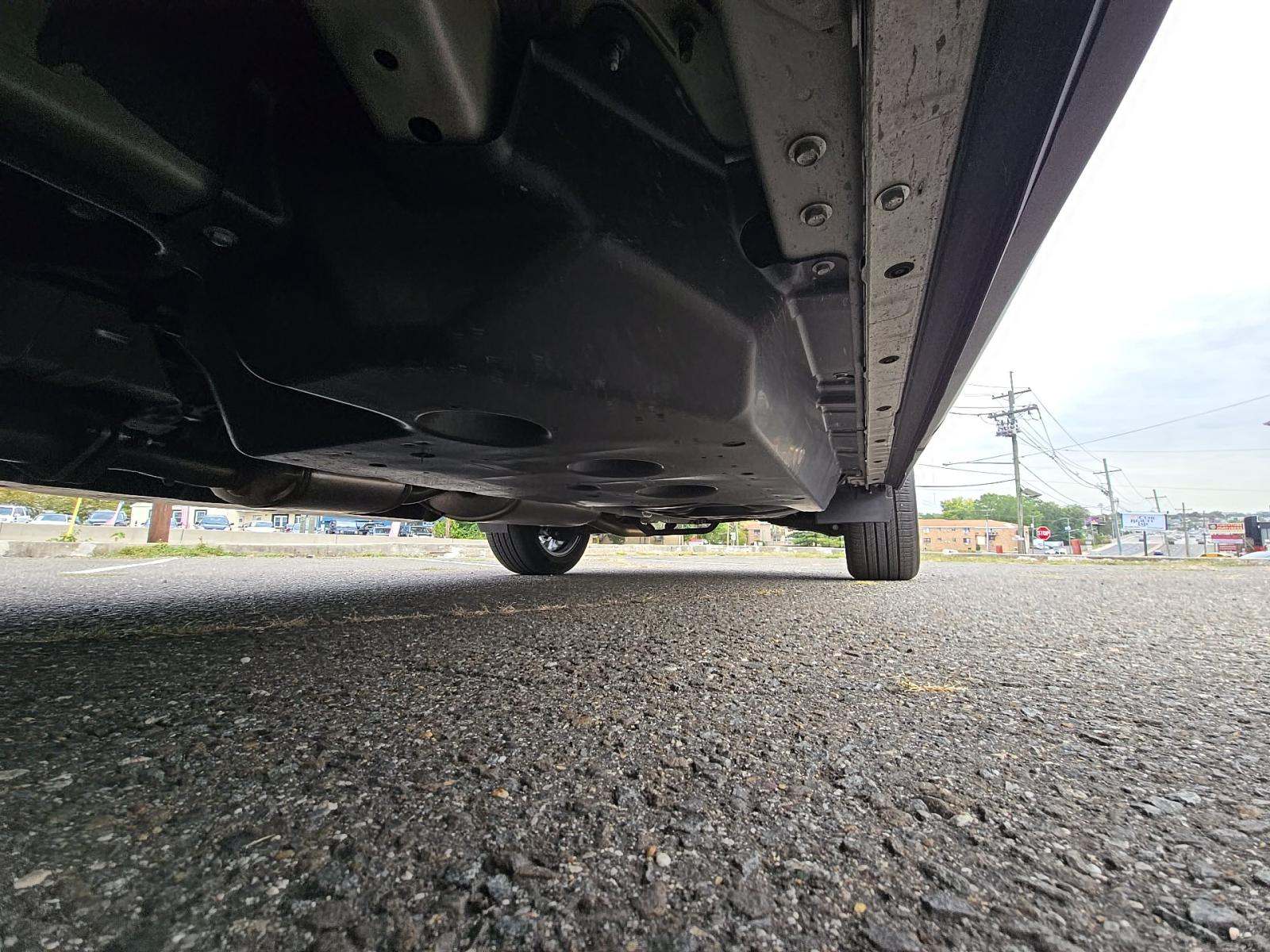 2025 Nissan Pathfinder SL AWD