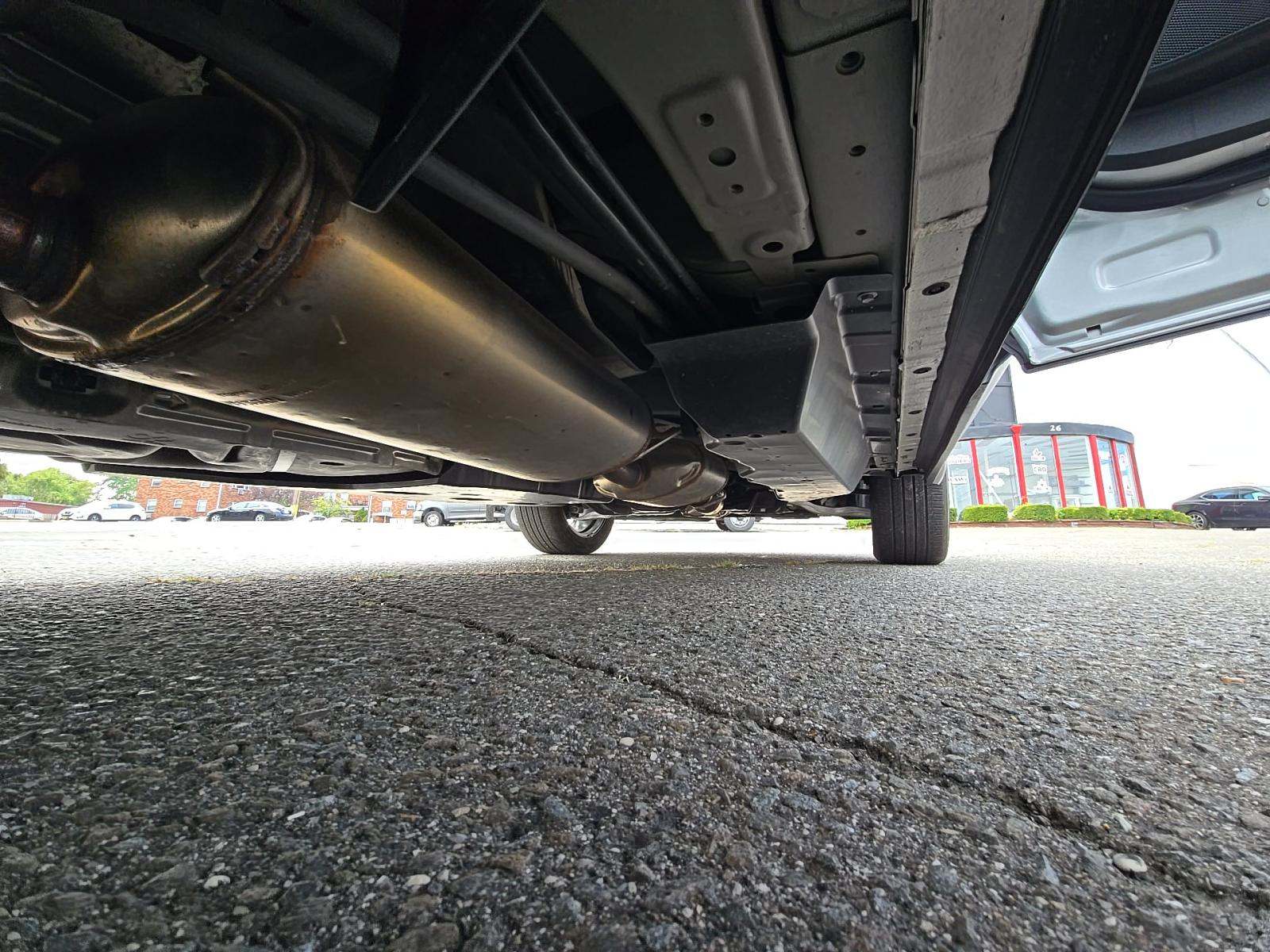 2025 Nissan Pathfinder SL AWD