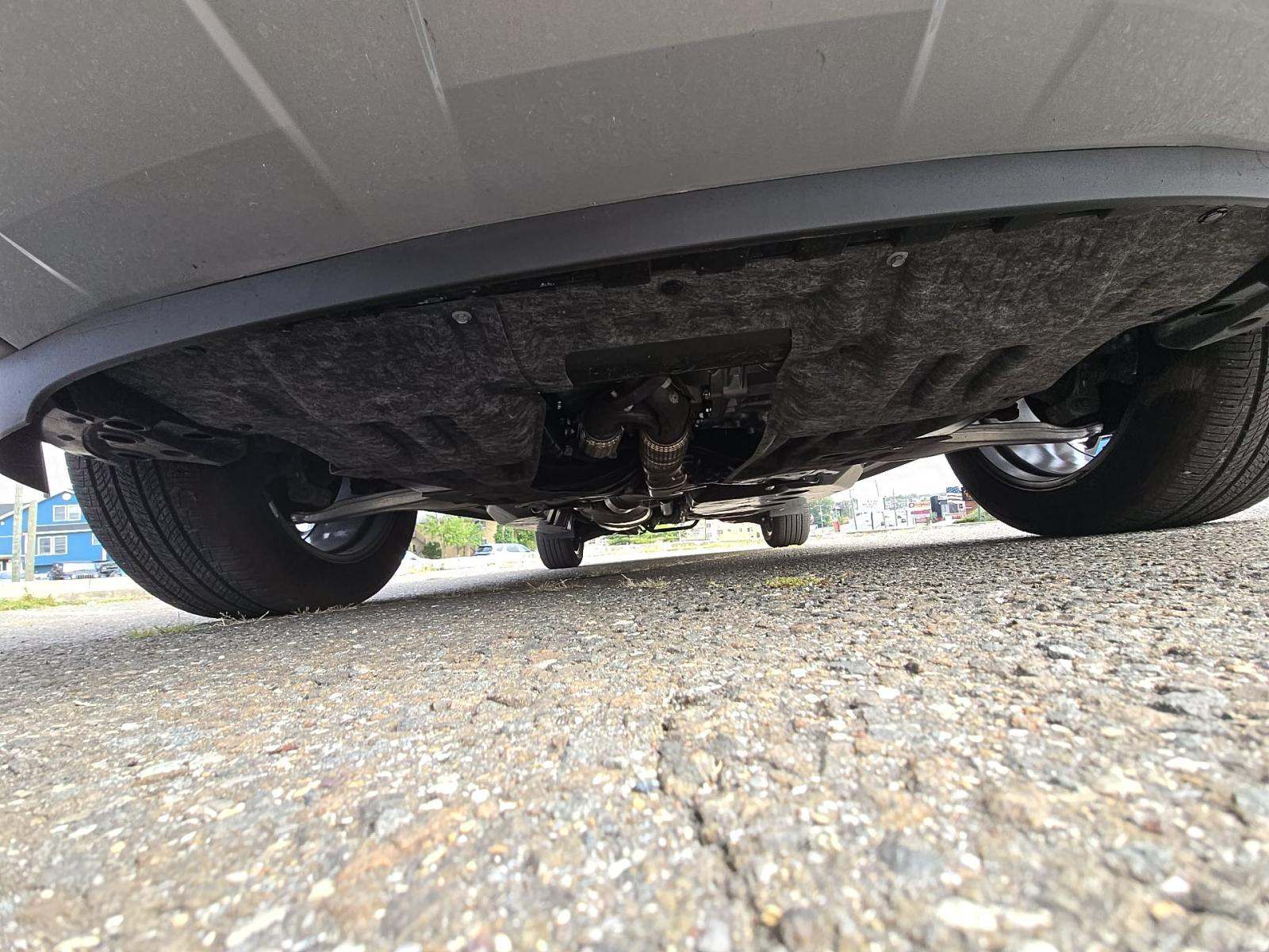 2025 Nissan Pathfinder SL AWD