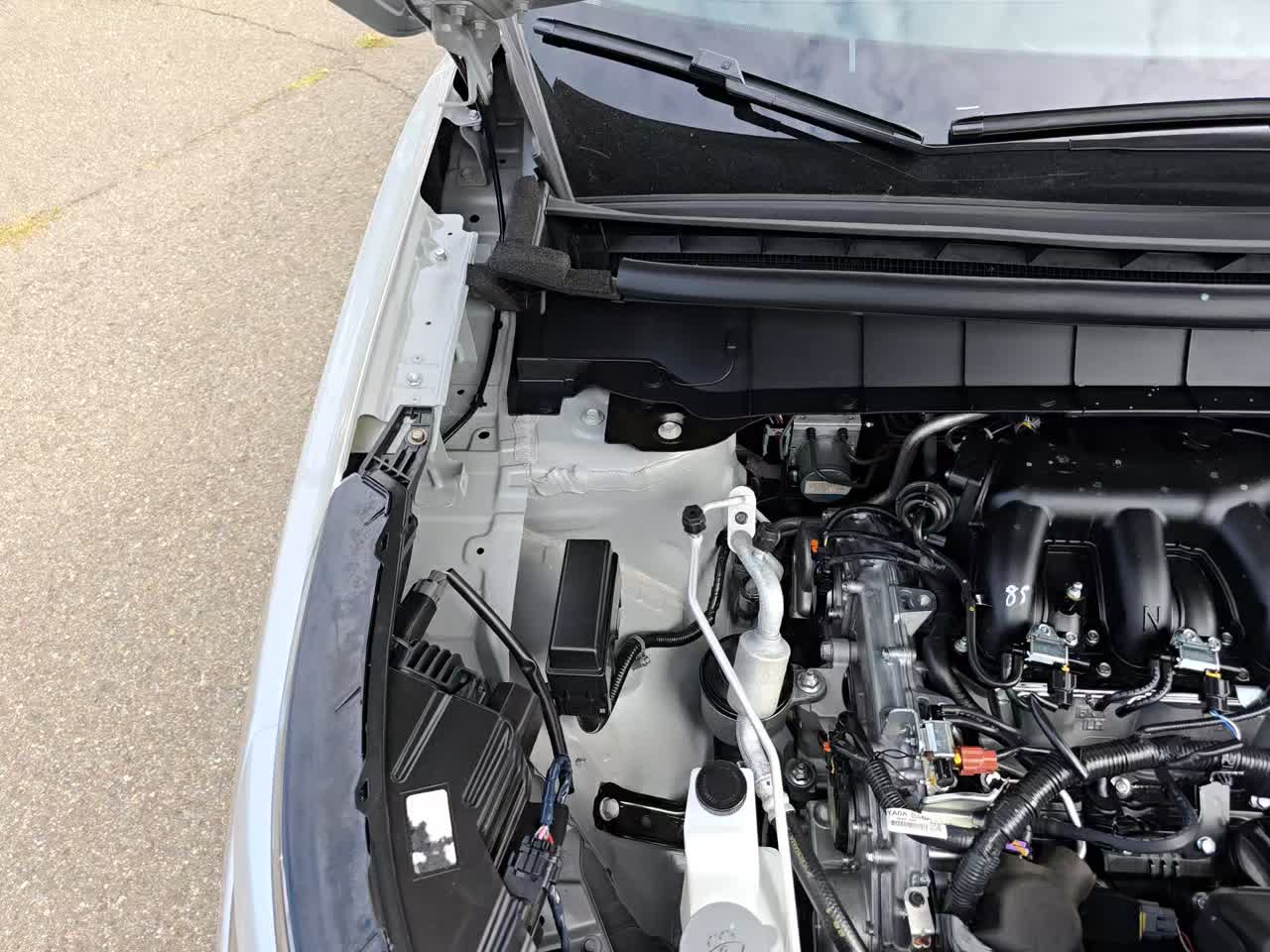 2025 Nissan Pathfinder SL AWD