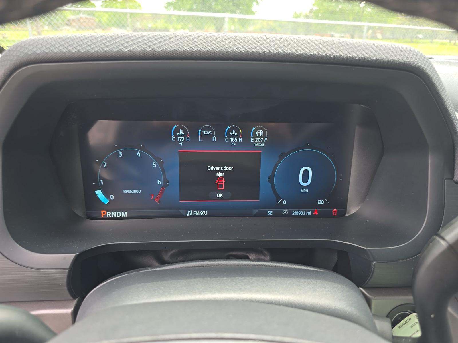 2025 Ford F-150 XLT AWD