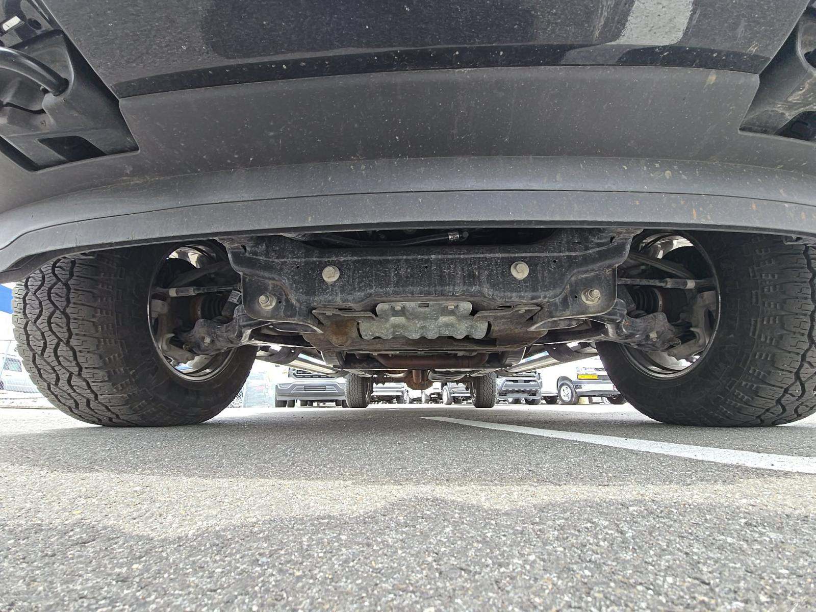 2025 Ford F-150 XLT AWD