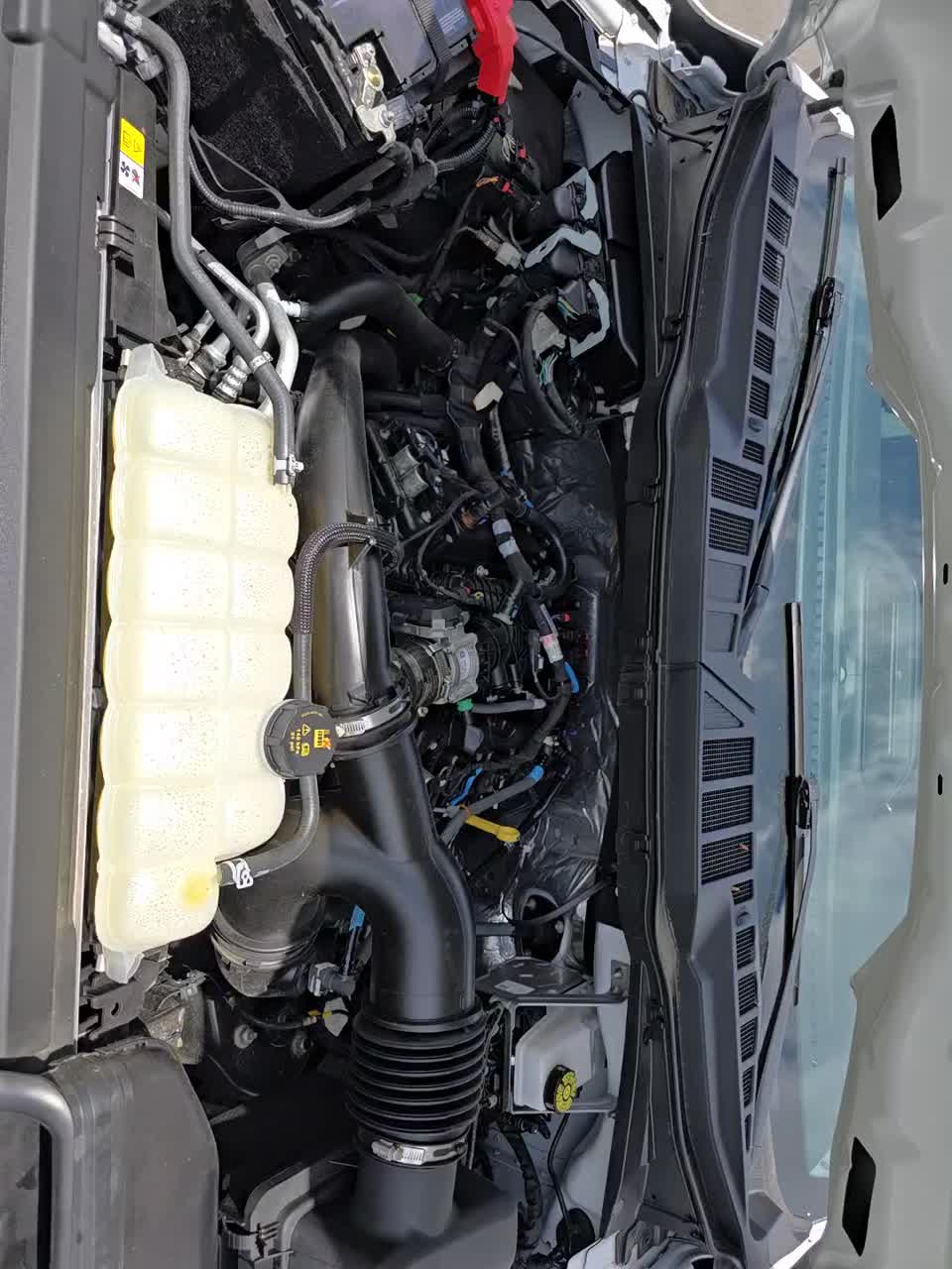 2025 Ford F-150 XLT AWD