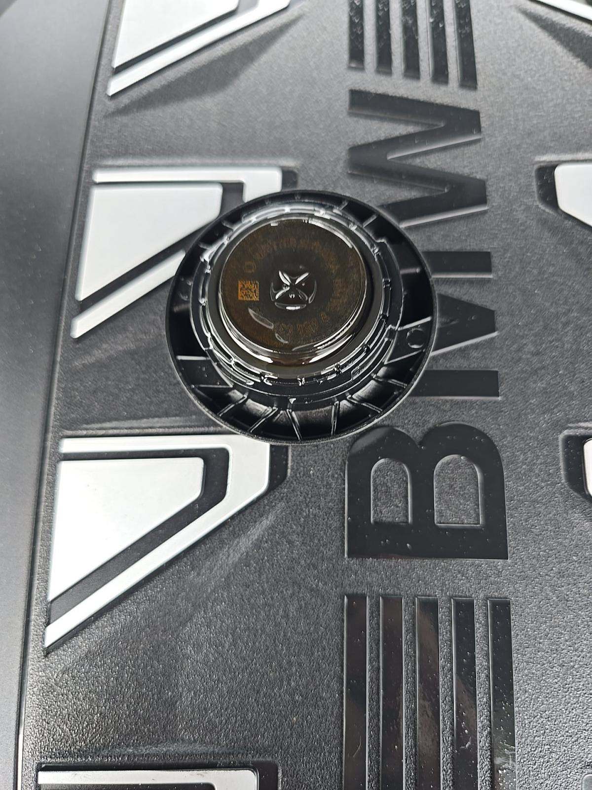 2024 BMW X6 M60i xDrive AWD