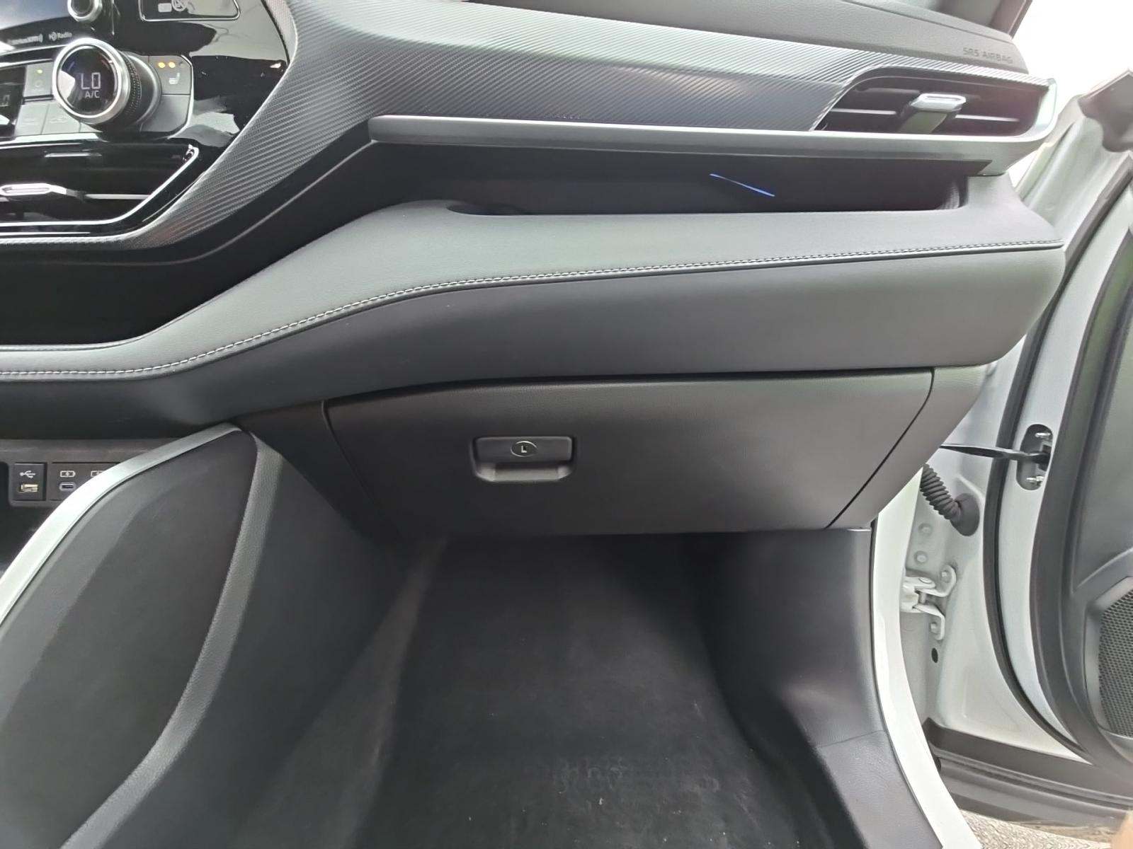 2022 Toyota Highlander XSE AWD