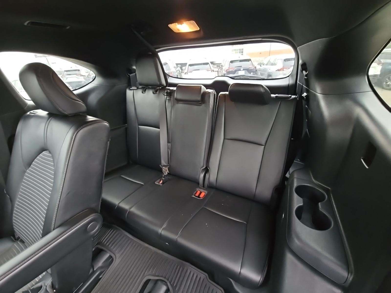 2022 Toyota Highlander XSE AWD