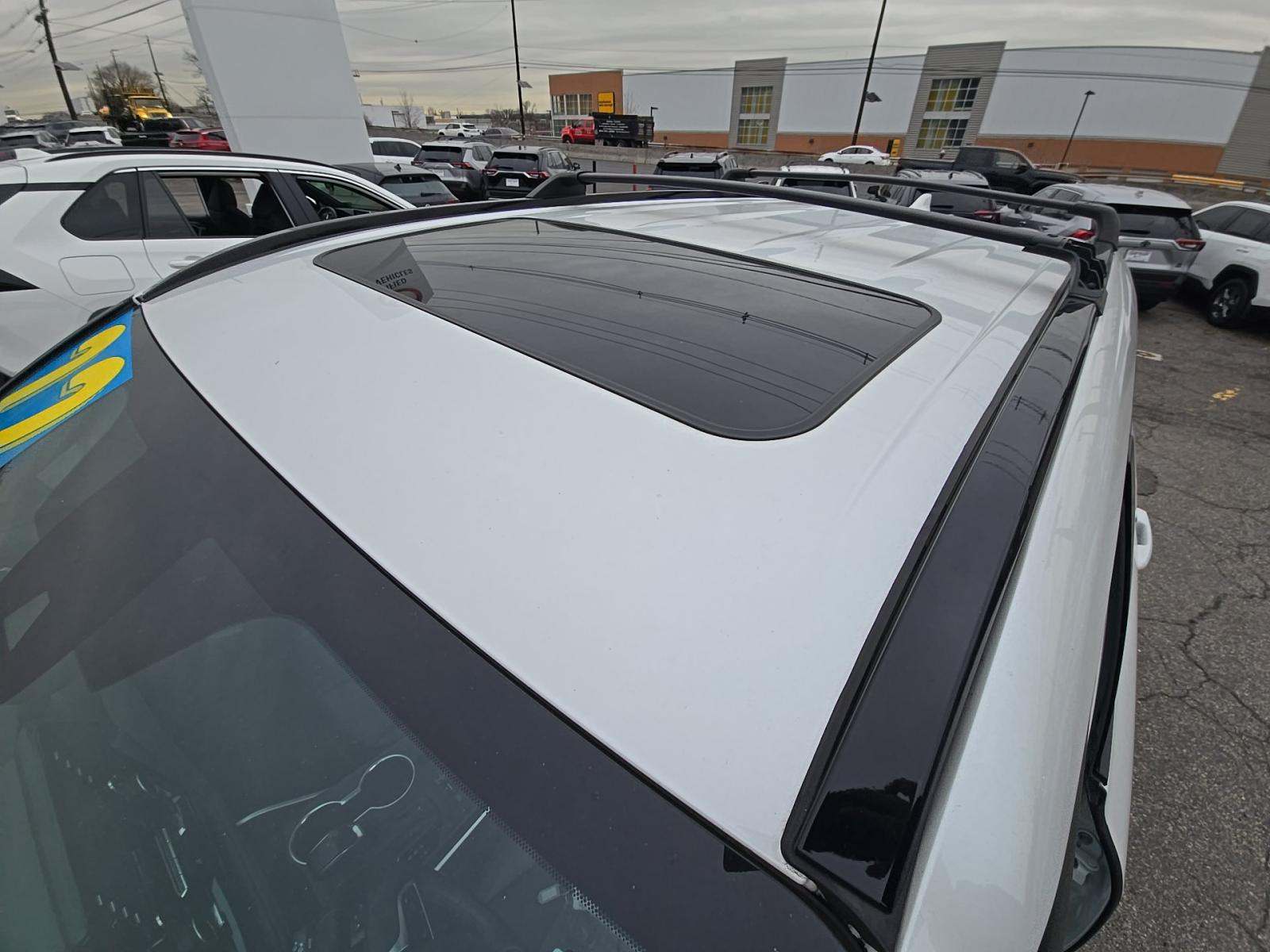 2022 Toyota Highlander XSE AWD