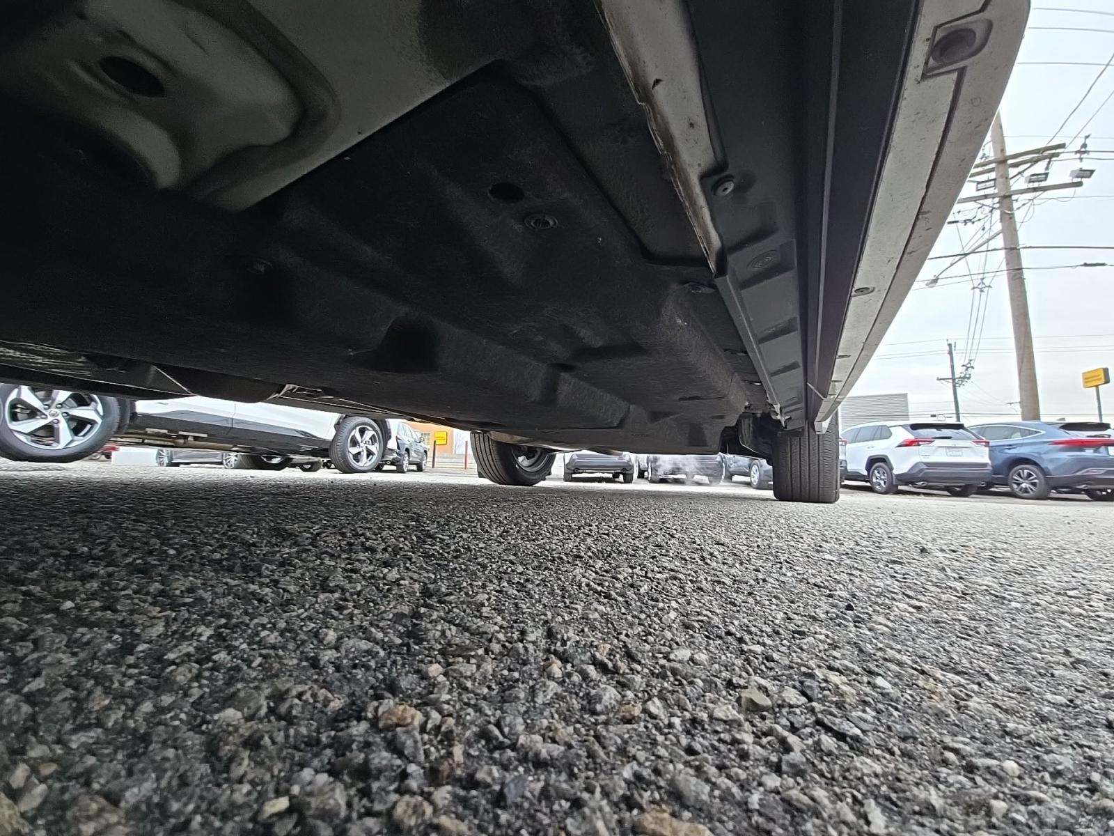 2022 Toyota Highlander XSE AWD