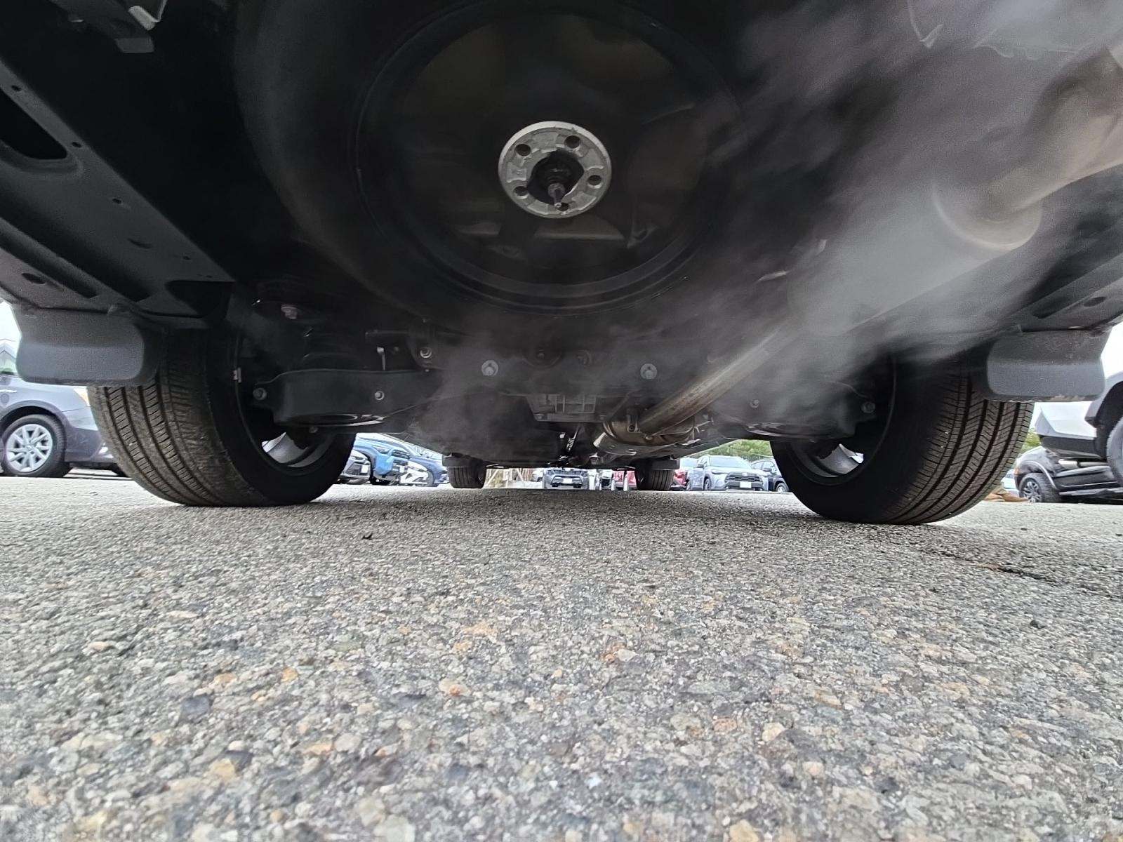 2022 Toyota Highlander XSE AWD