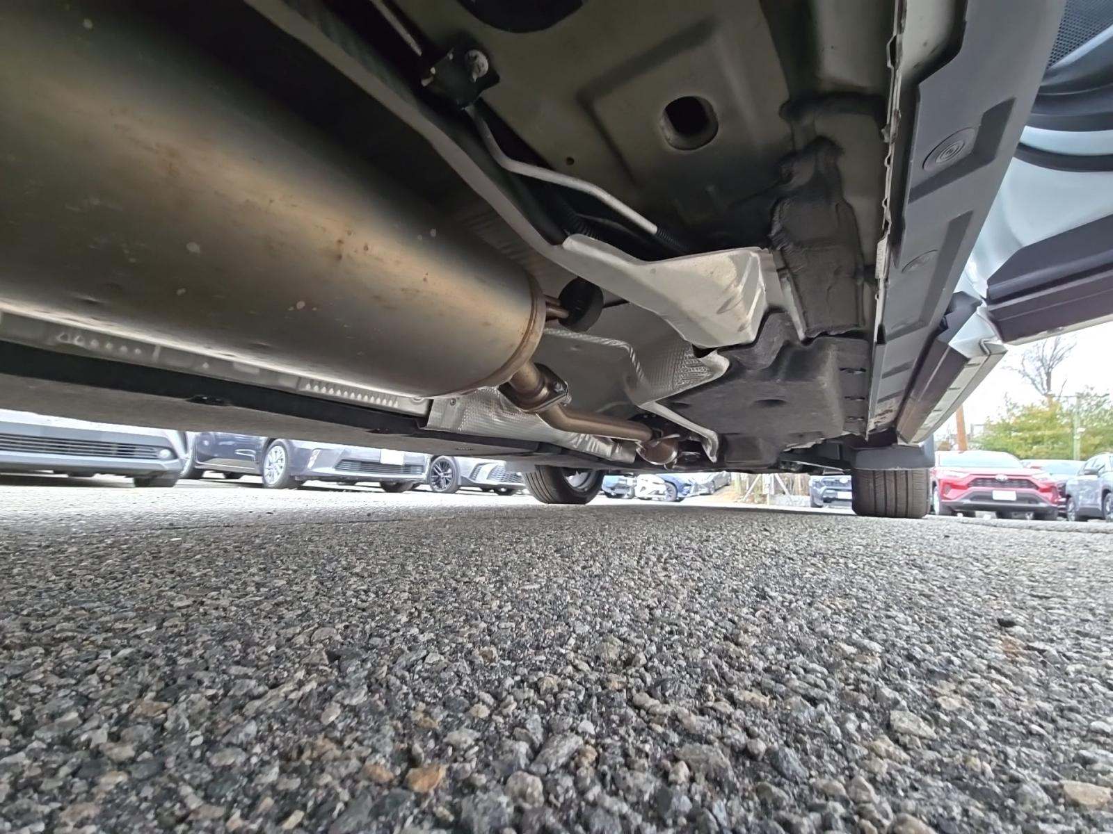 2022 Toyota Highlander XSE AWD