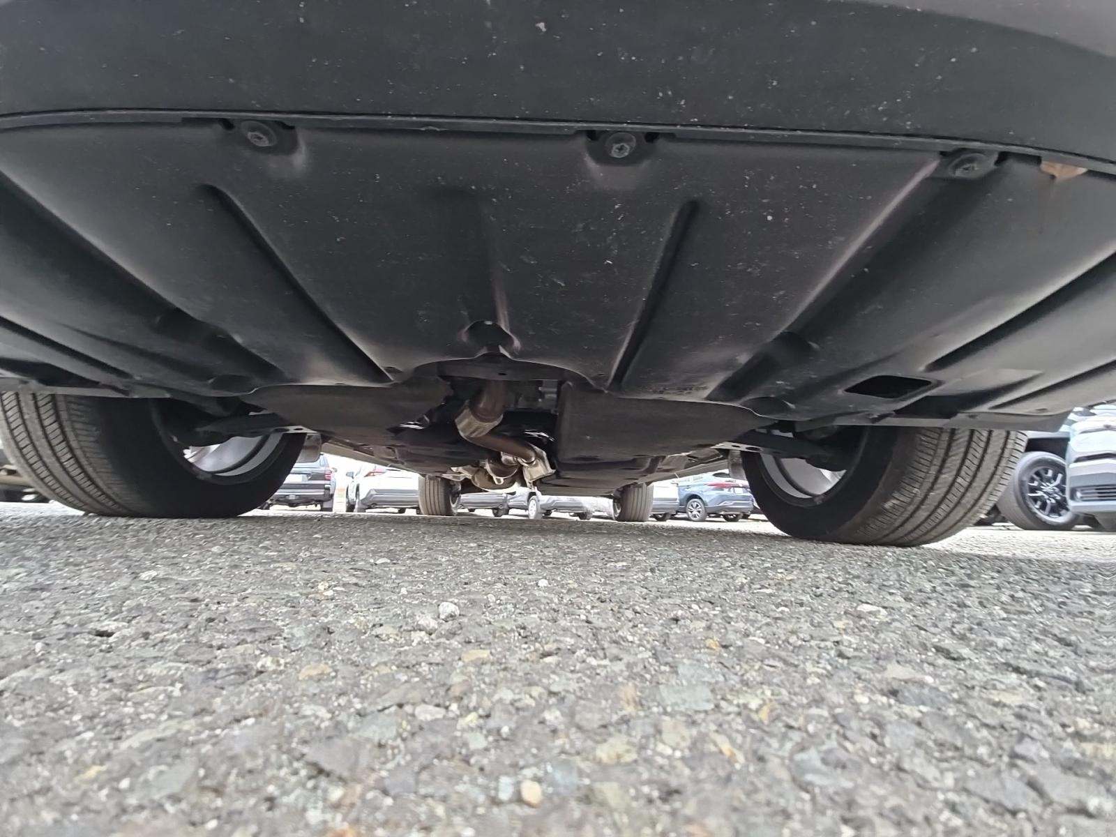 2022 Toyota Highlander XSE AWD