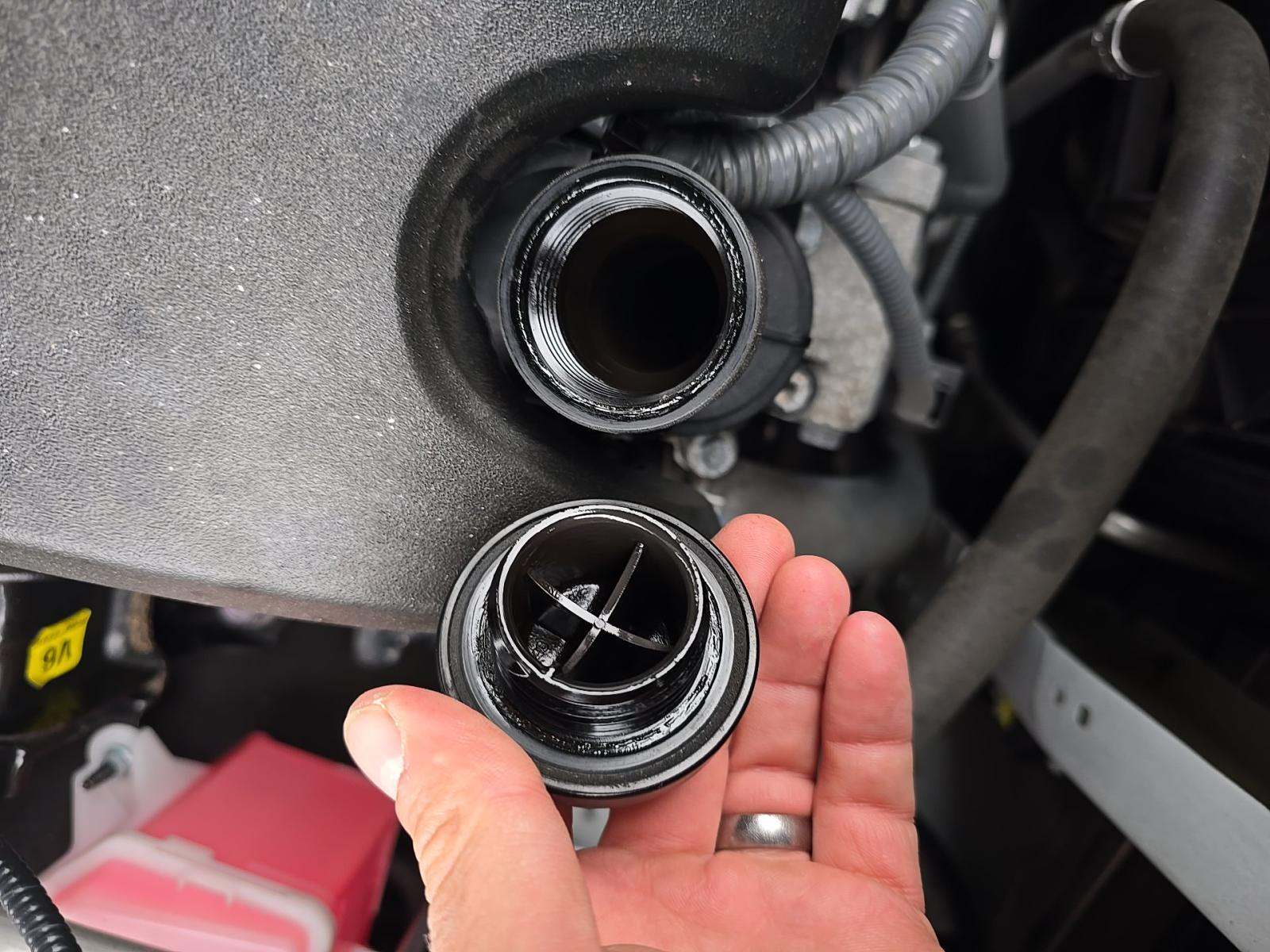 2022 Toyota Highlander XSE AWD