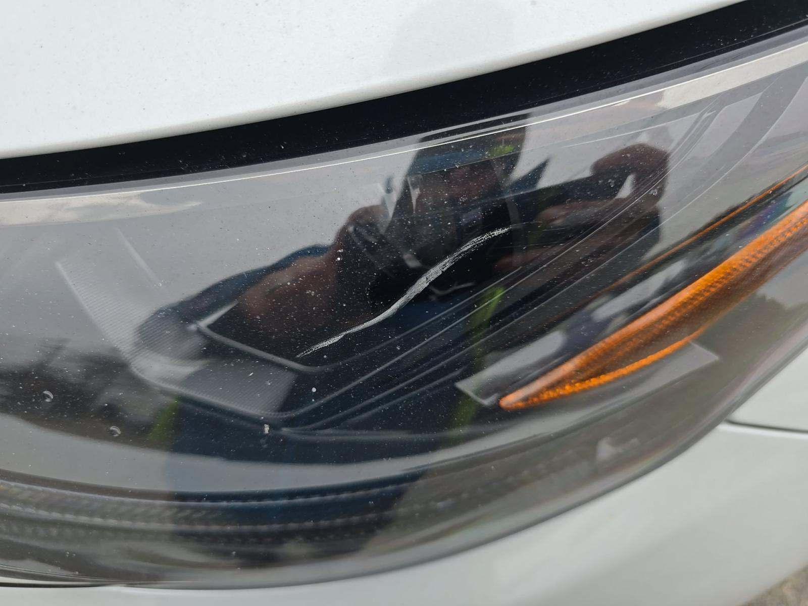 2022 Toyota Highlander XSE AWD