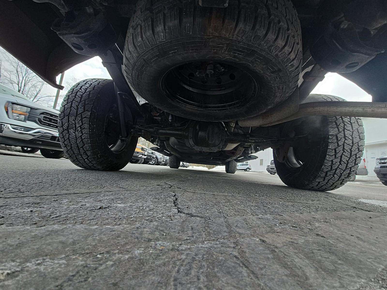 2020 Ford F-150 XL AWD