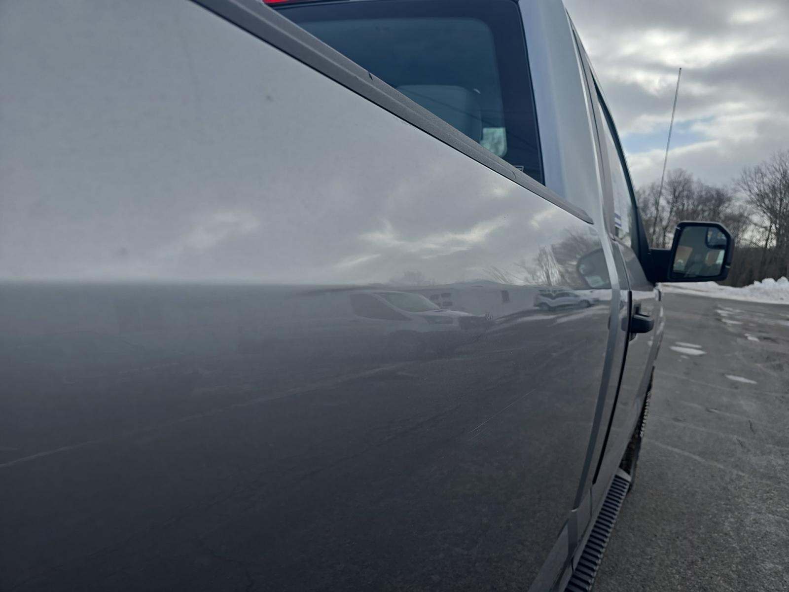 2020 Ford F-150 XL AWD